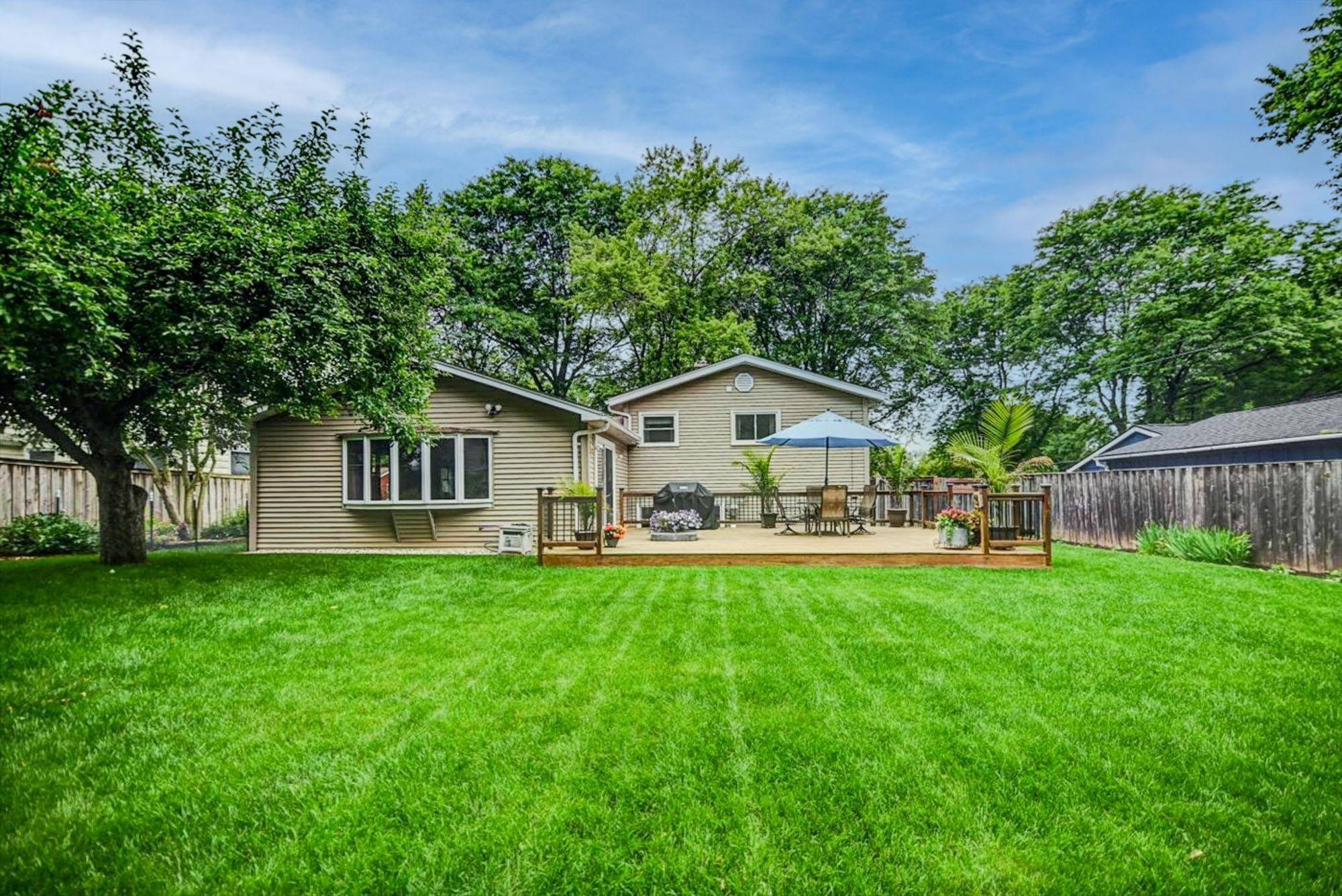 Madison, WI 53714,813 Redland Drive