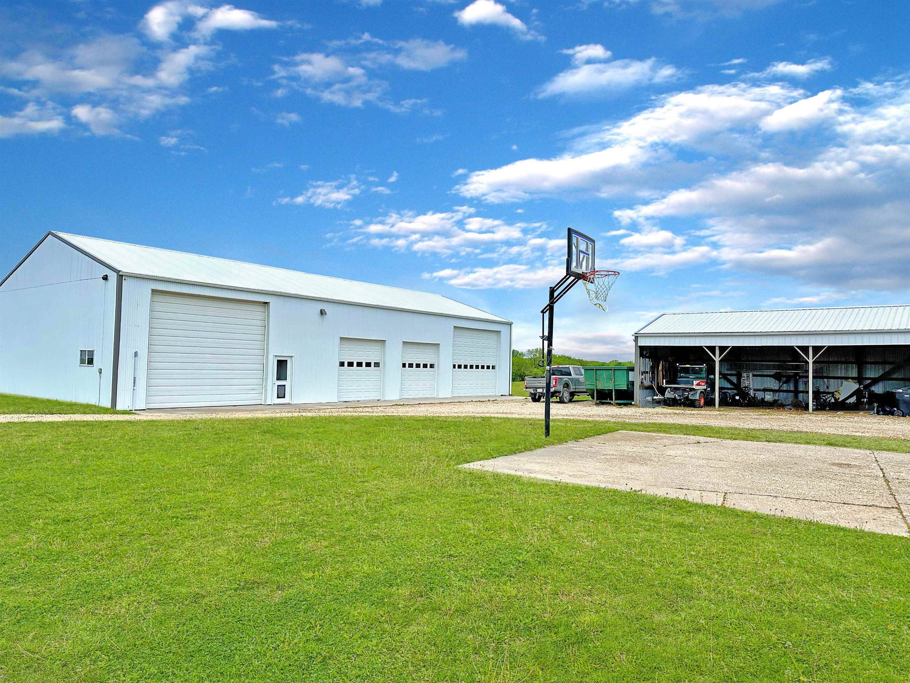 Bagley, WI 53801,11691 County Road P