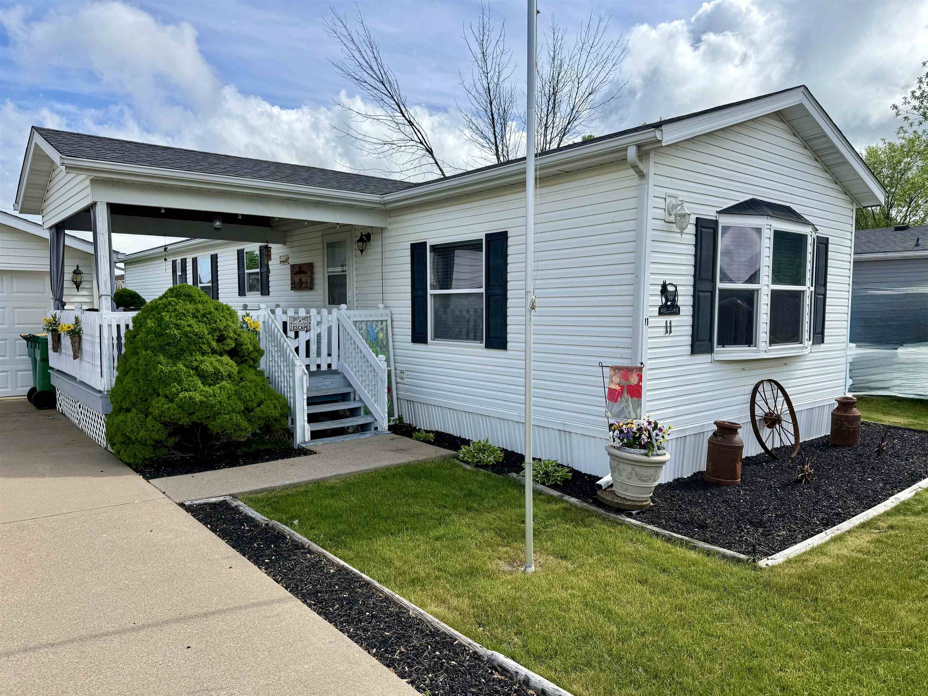 Prairie Du Chien, WI 53821,33150 Donna Drive