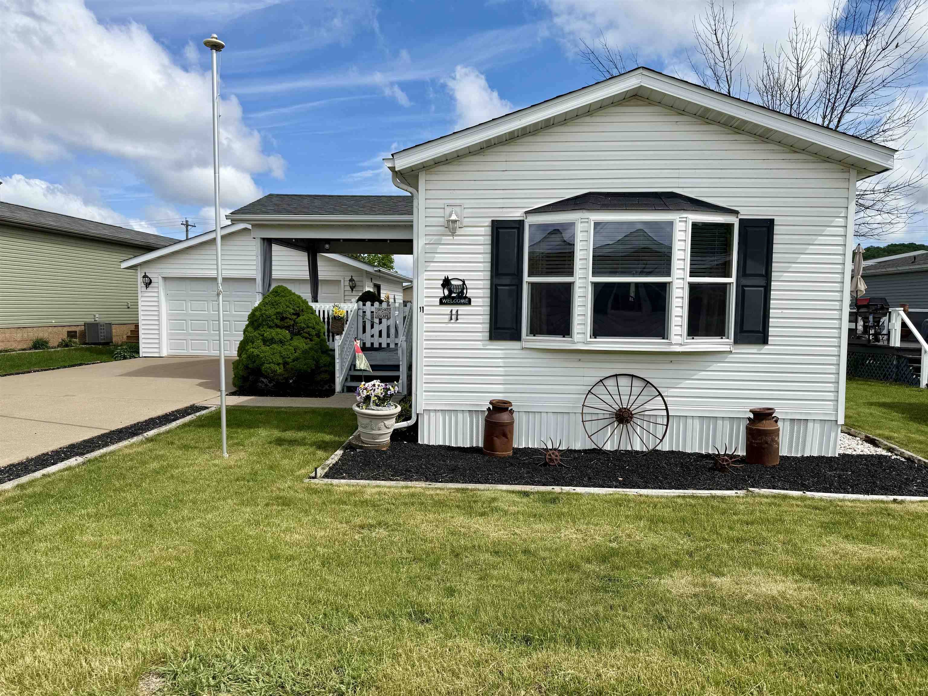 Prairie Du Chien, WI 53821,33150 Donna Drive