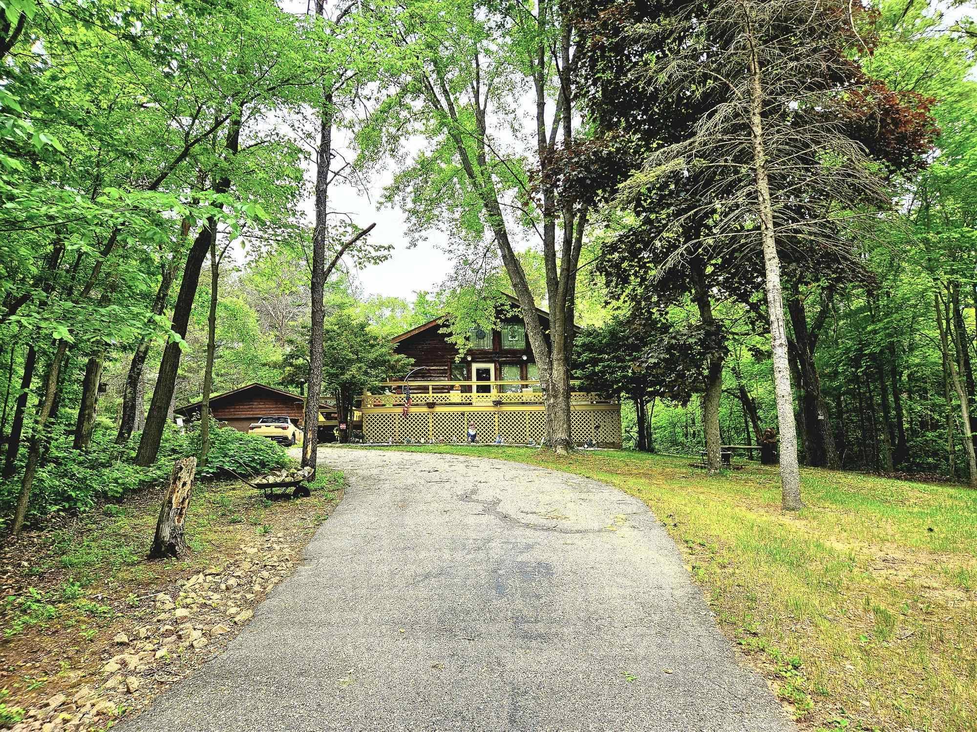 Lyndon Station, WI 53944,W2006 Lyndon Lane