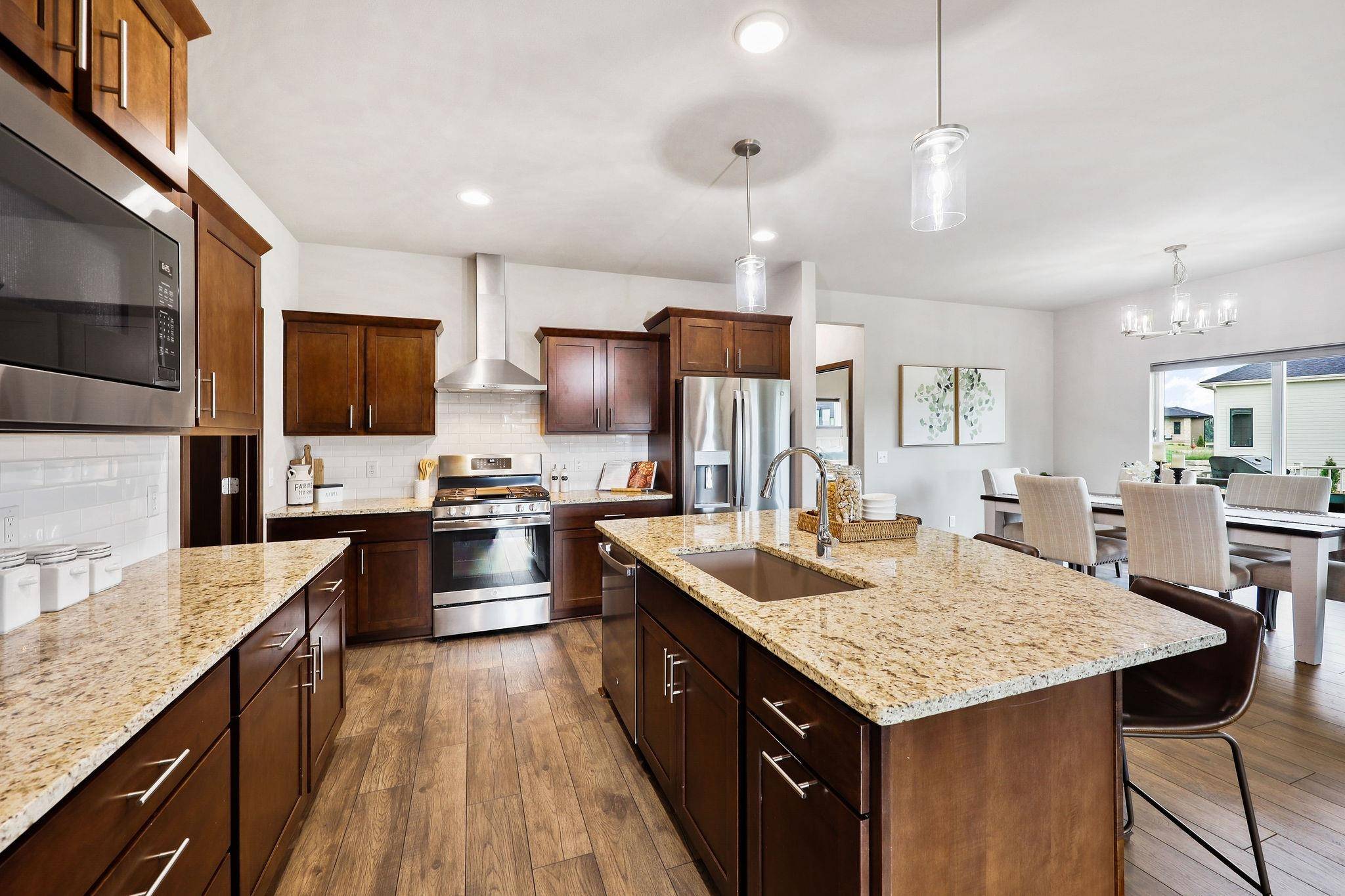 Waunakee, WI 53597,5829 Prairie Cloud Court