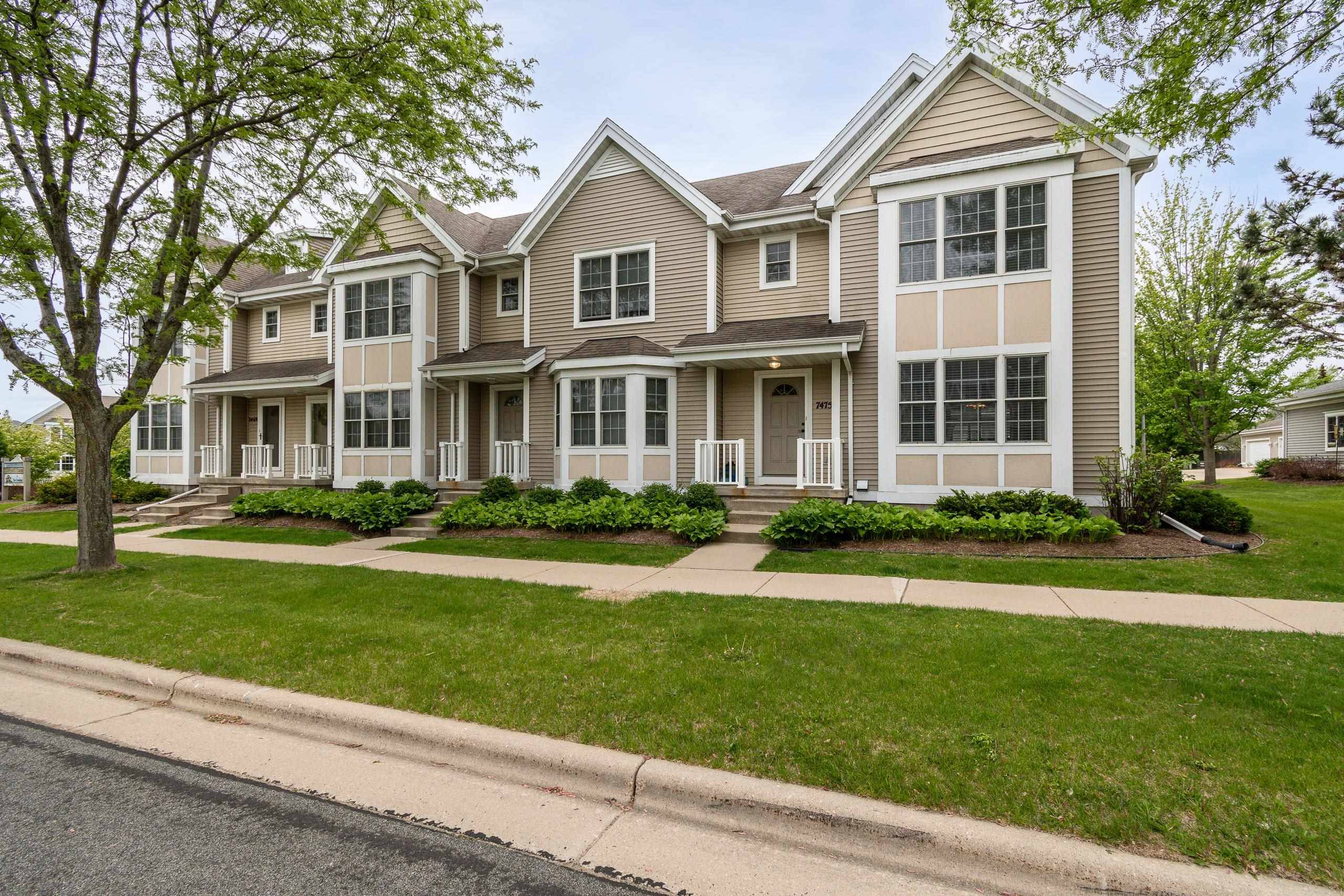 Madison, WI 53719,7475 East Pass