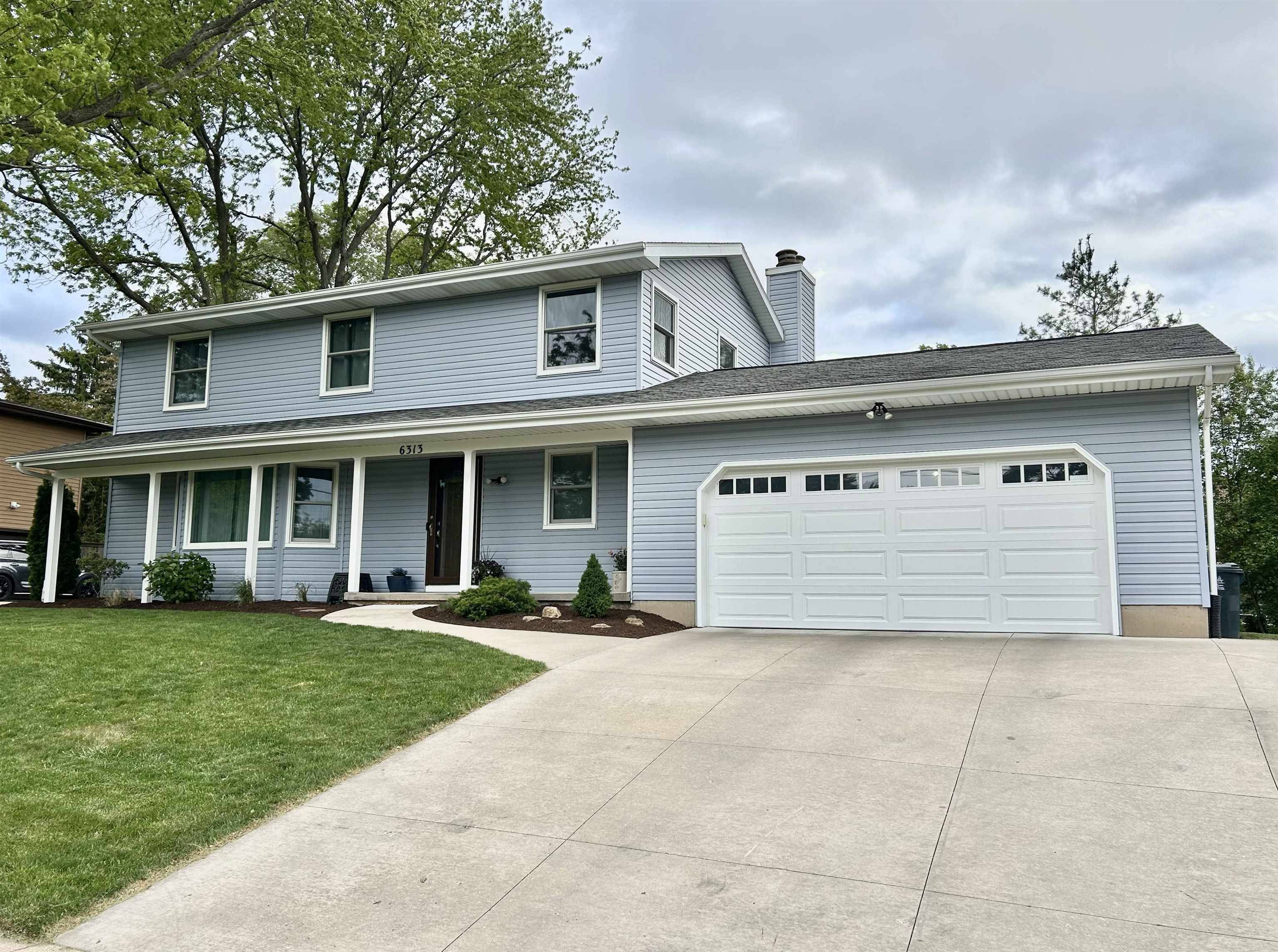 Madison, WI 53705,6313 Old Sauk Road