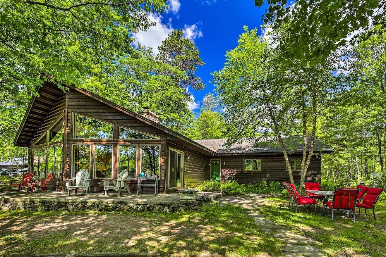 Manitowish Waters, WI 54545,12711 Wind Point Road