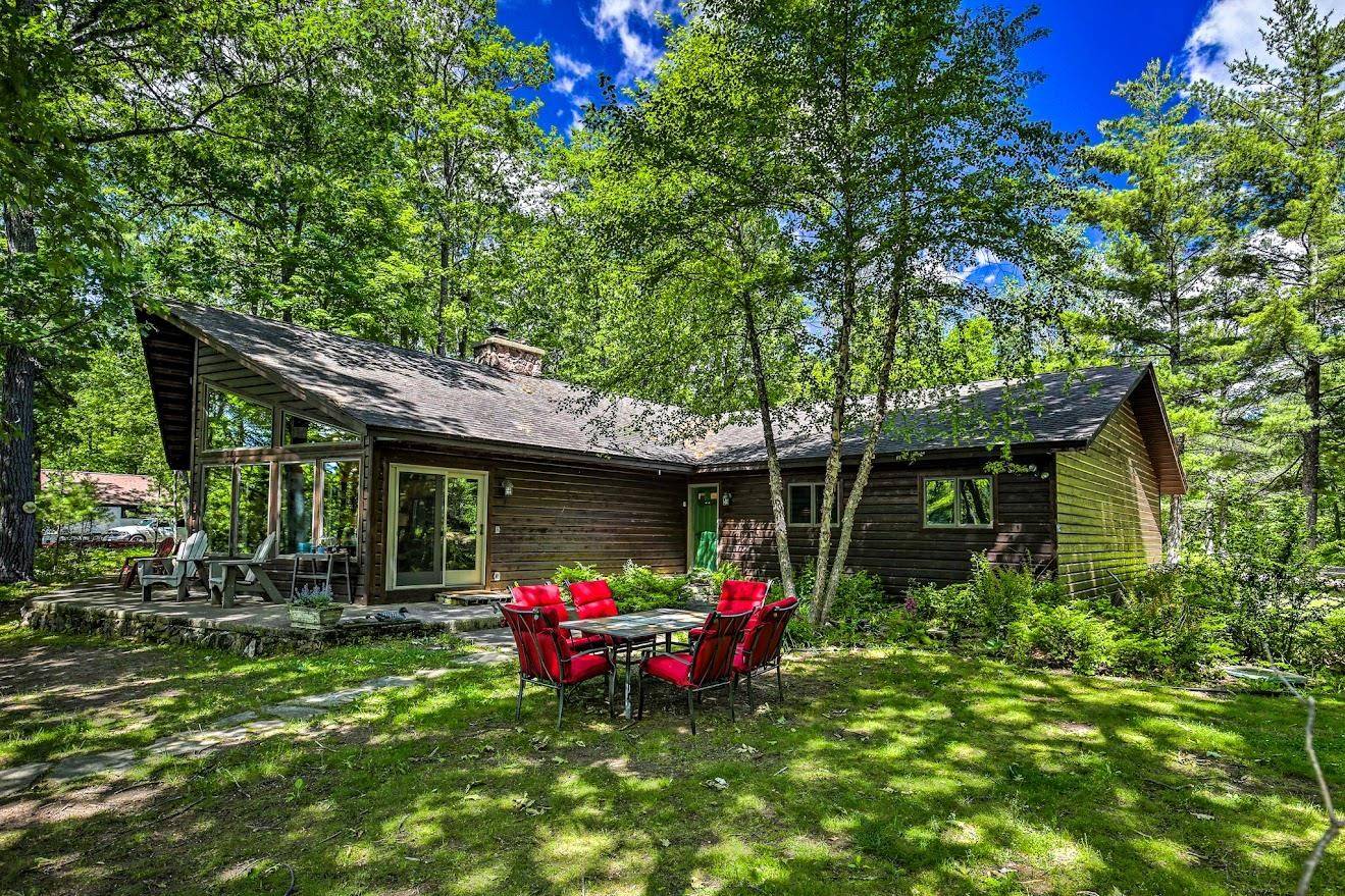 Manitowish Waters, WI 54545,12711 Wind Point Road