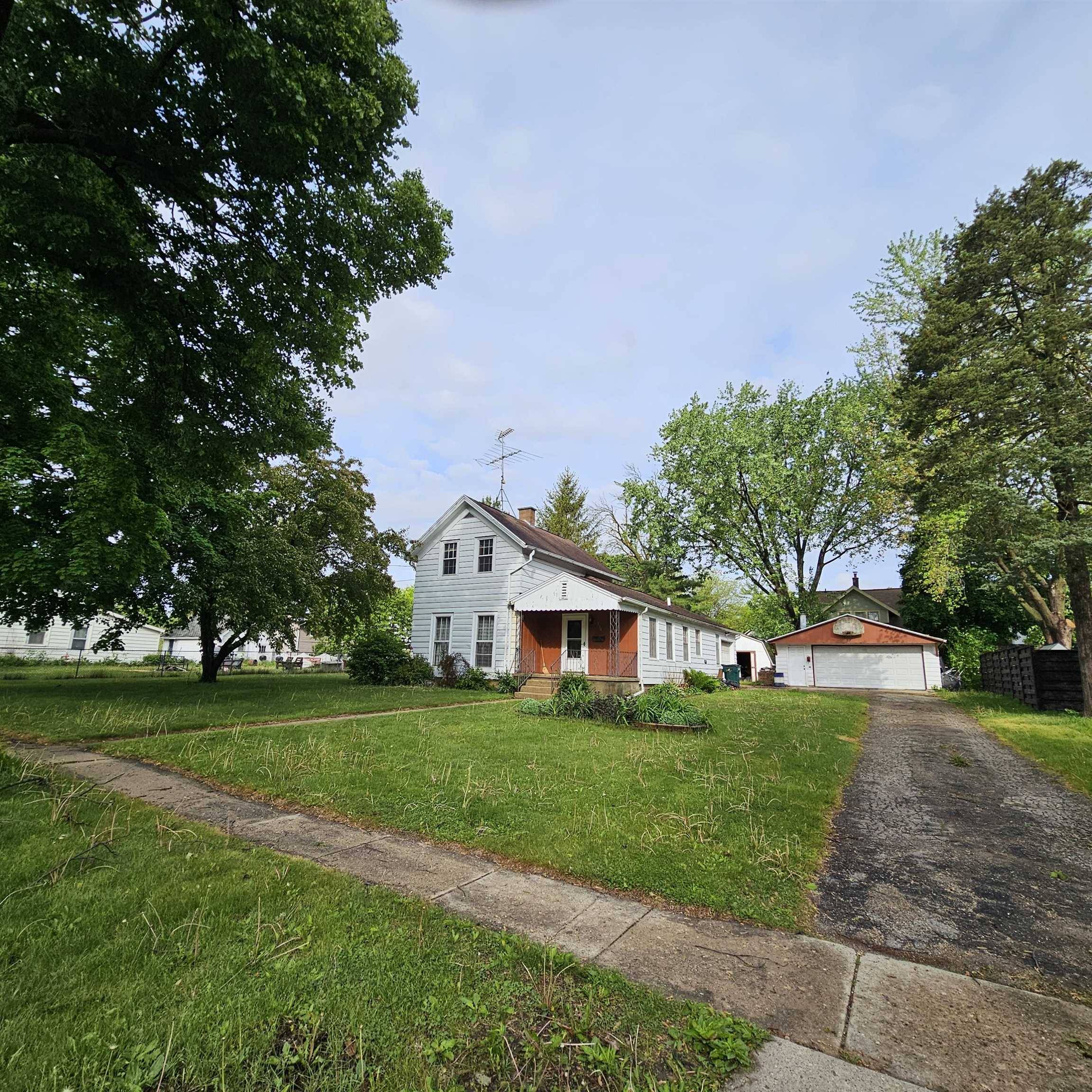 Fort Atkinson, WI 53538,336 Jones Avenue