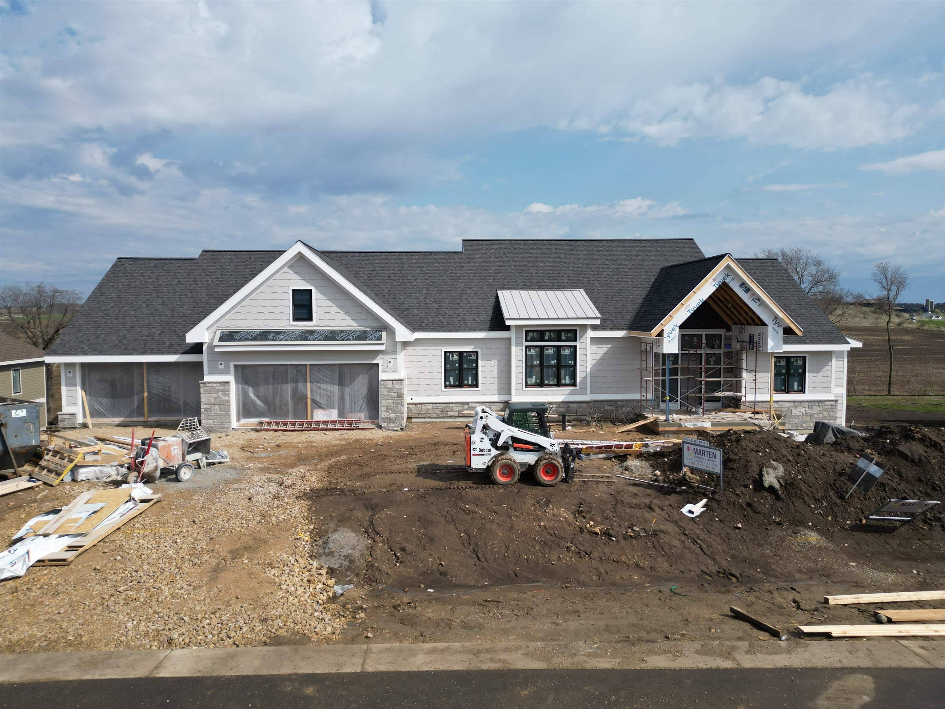 Sun Prairie, WI 53590,3322 Colton Way