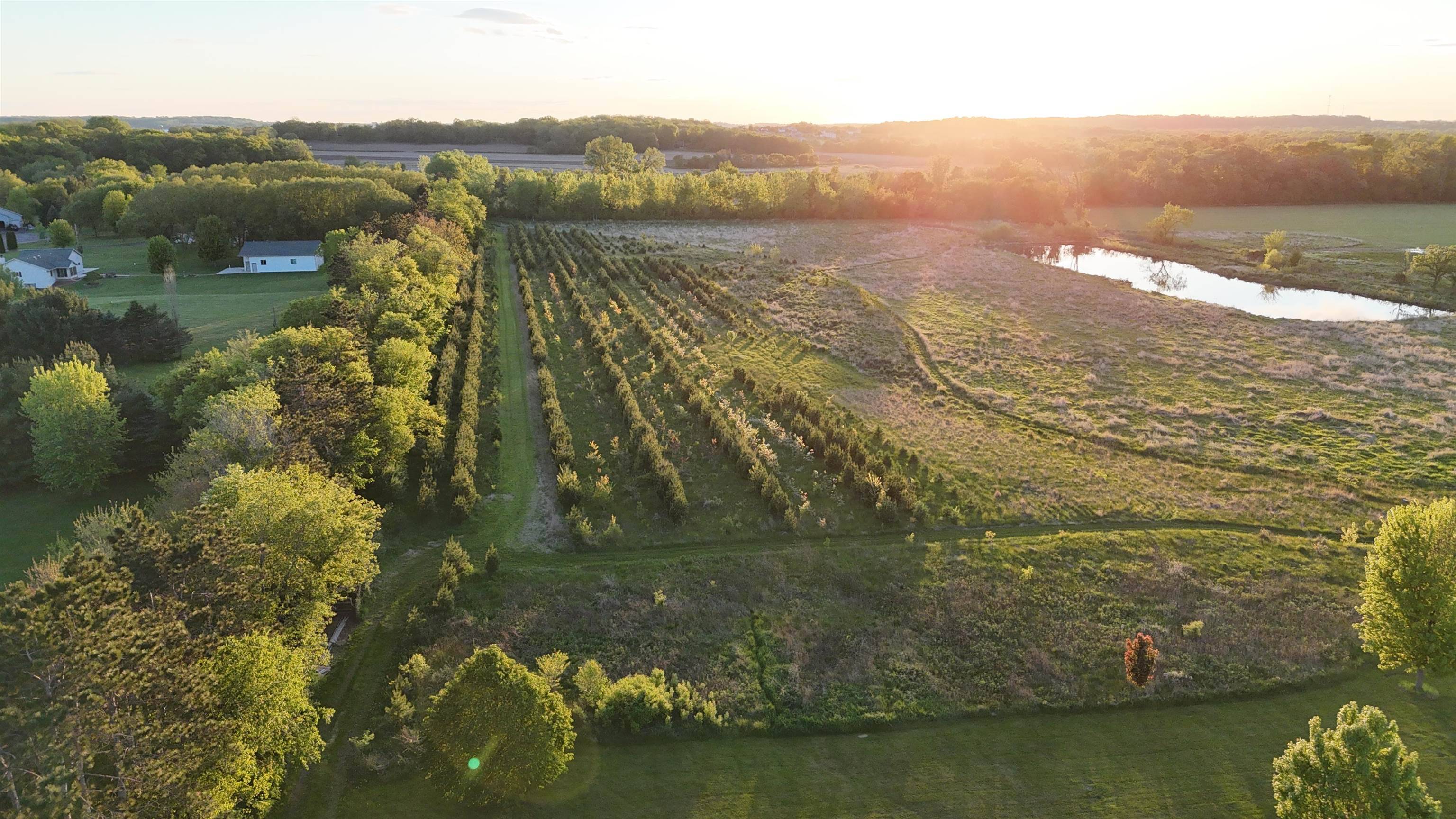 Belleville, WI 53508,000 County Hwy D