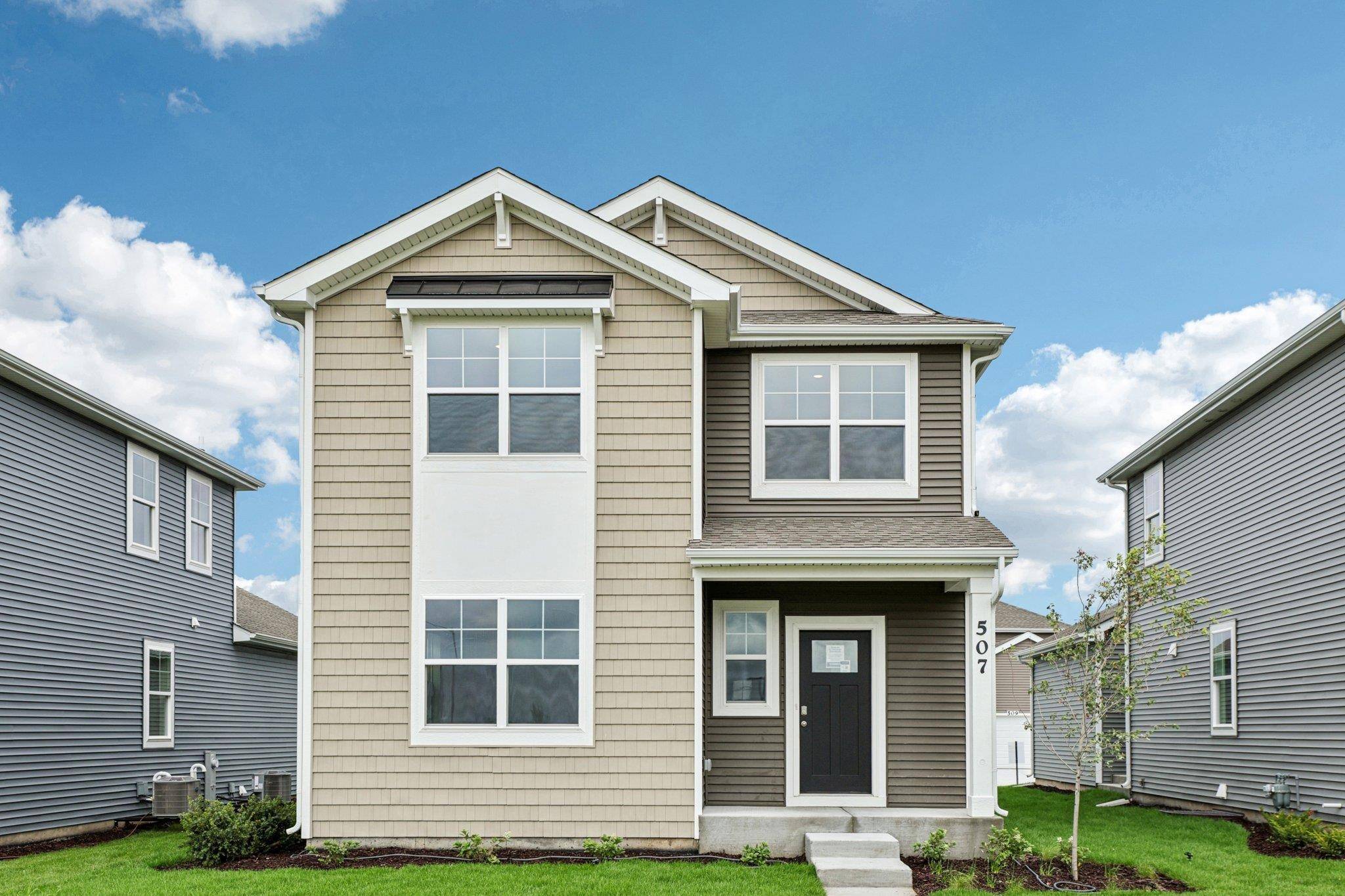 Stoughton, WI 53589,507 Trysil Alley N