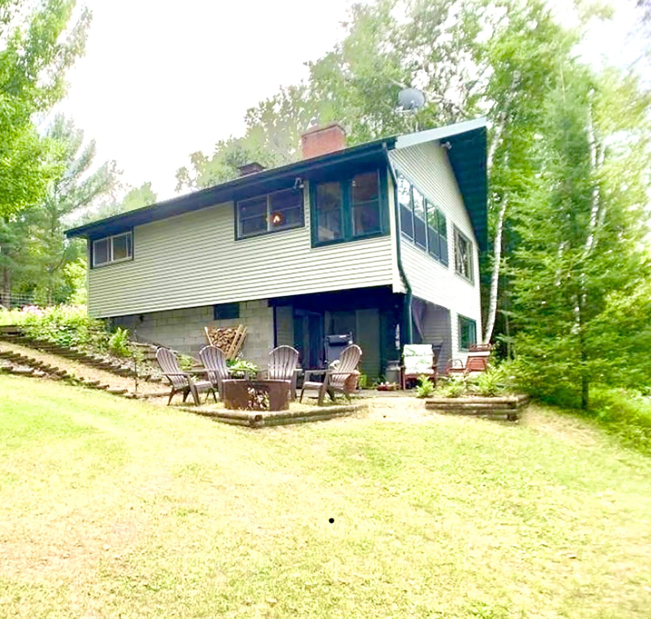 Park Falls, WI 54552,W9694 HWY 70