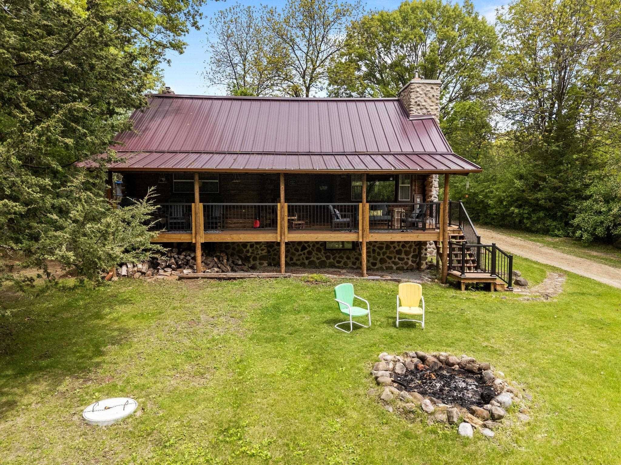 Green Lake, WI 54941,W3276 Princeton Road
