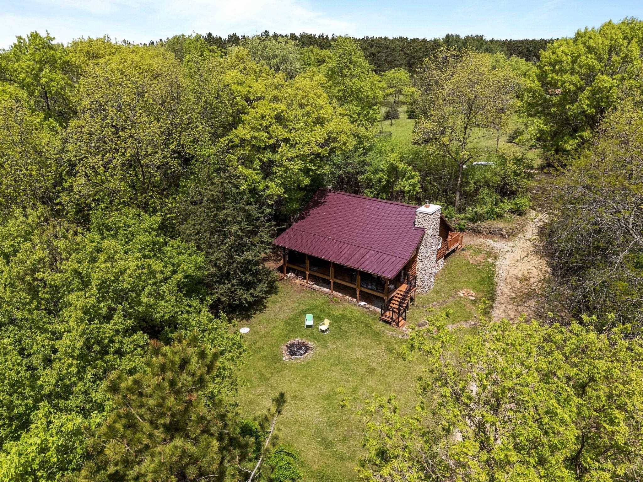 Green Lake, WI 54941,W3276 Princeton Road