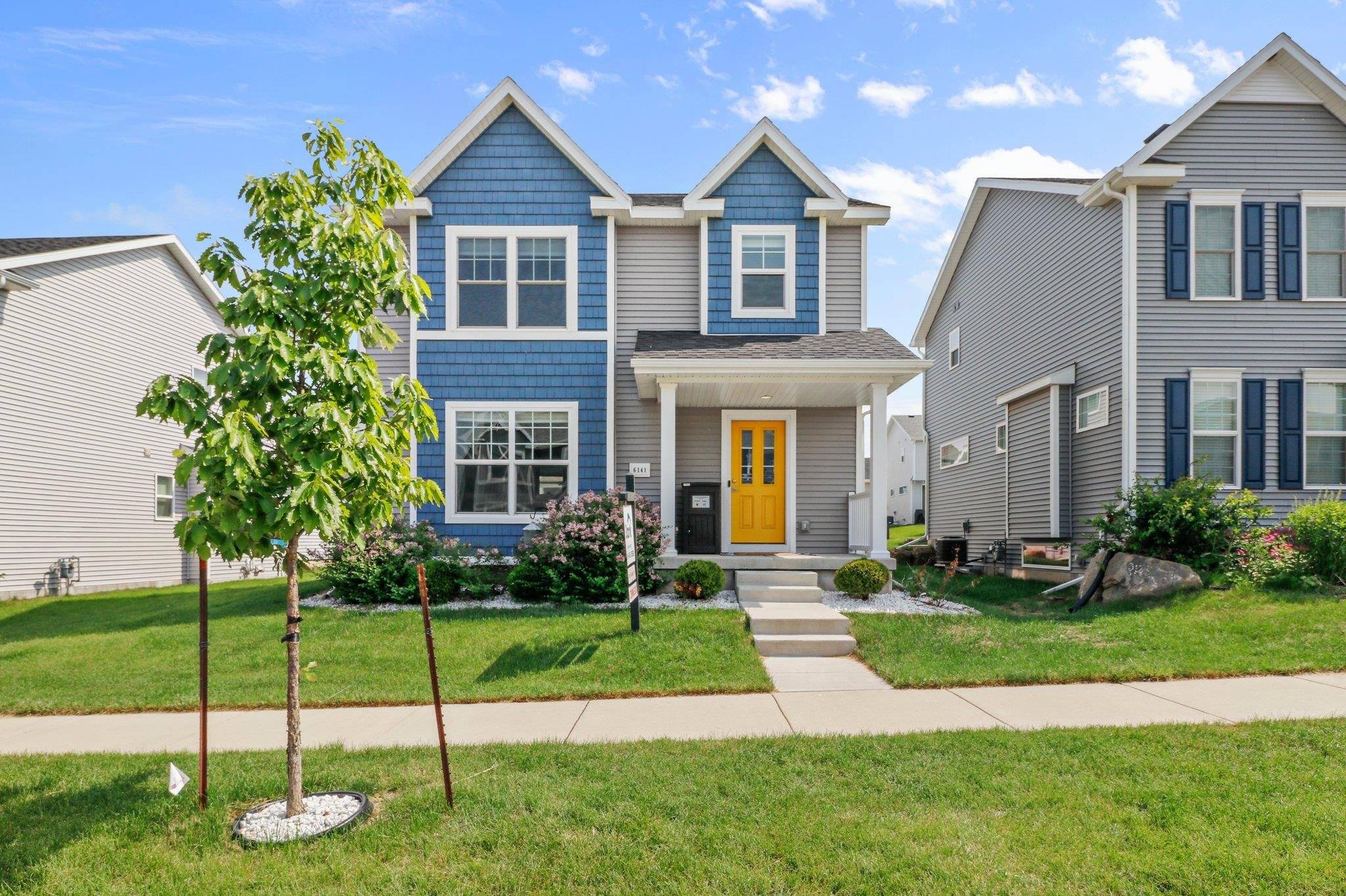 Madison, WI 53718,6141 Misty Bridge Road