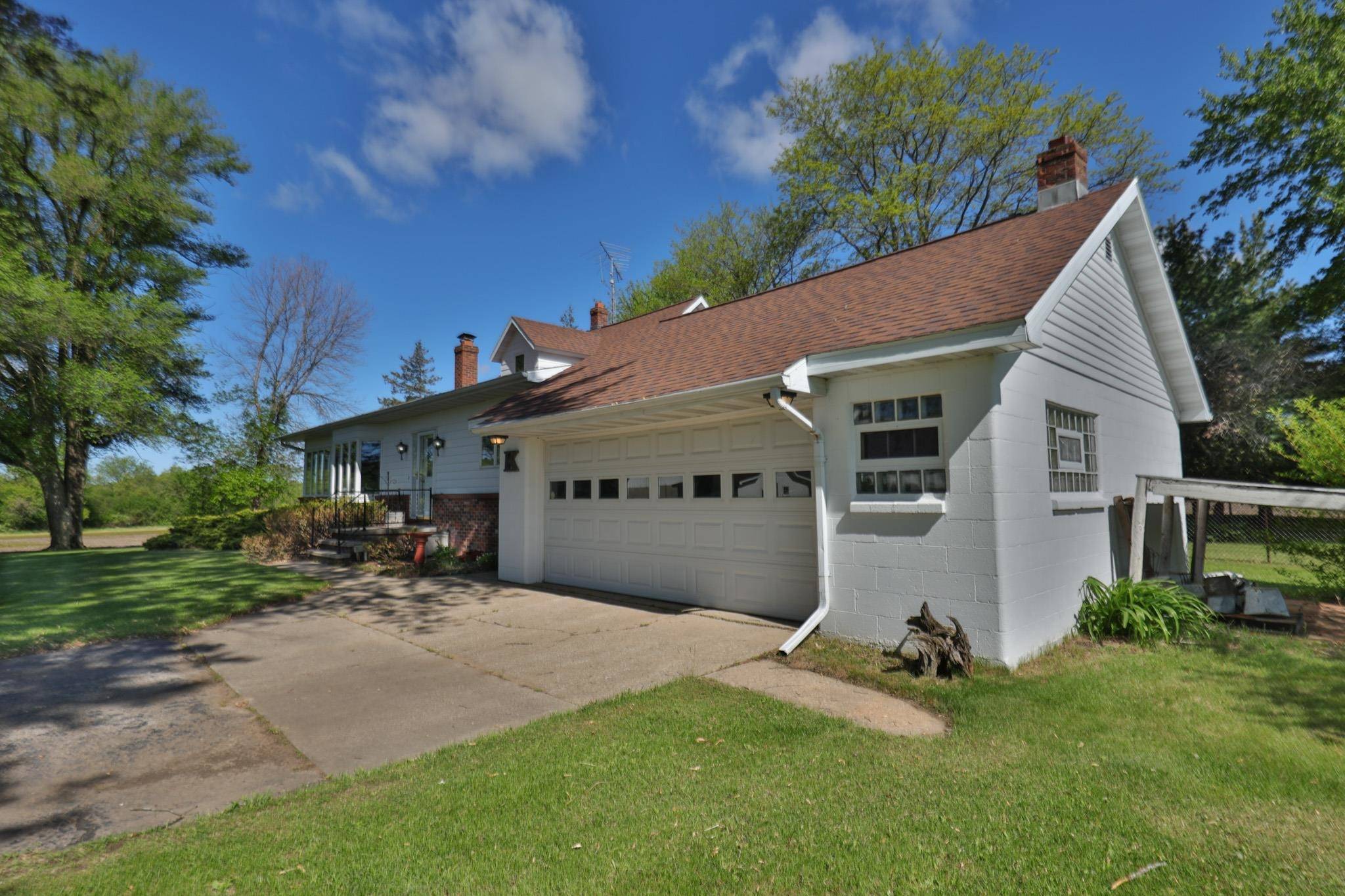Camp Douglas, WI 54618,N5956 Town Shop Road