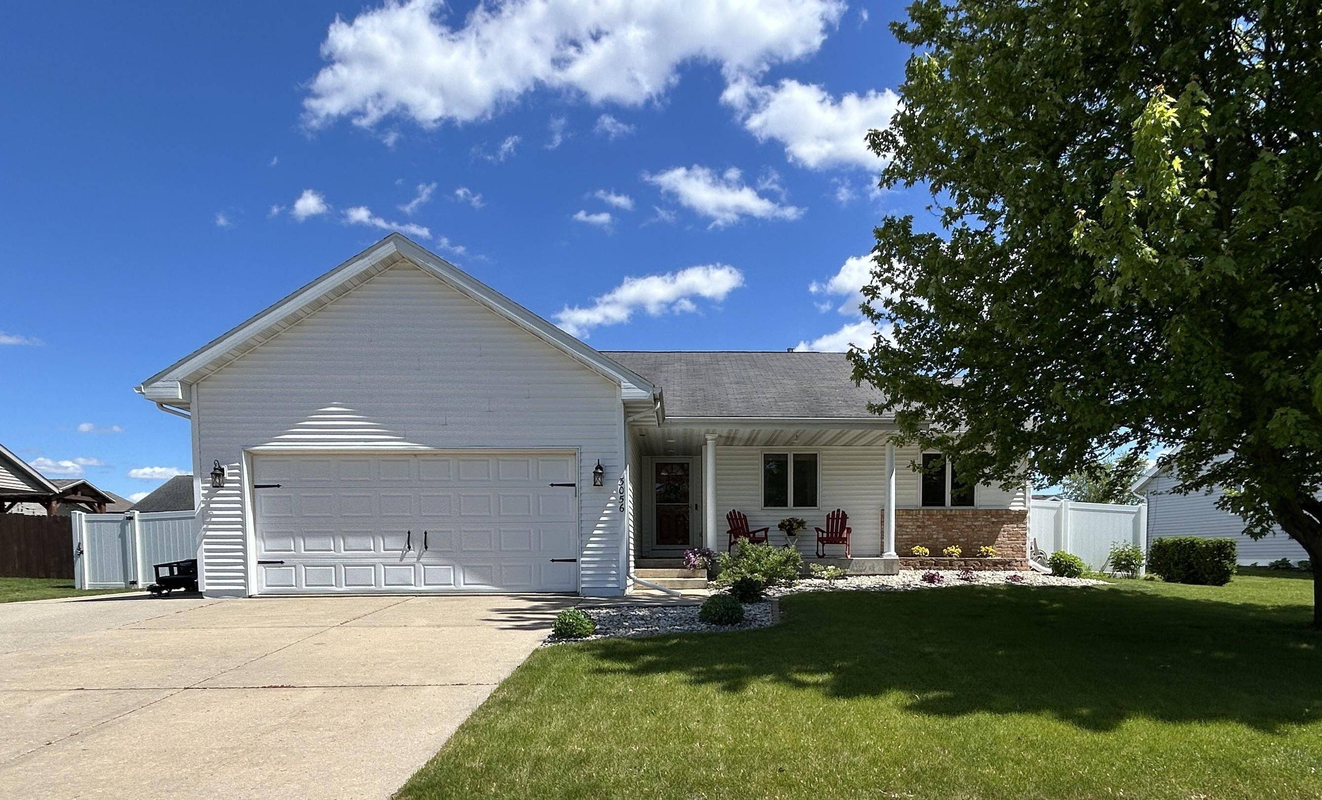 Janesville, WI 53546,3056 N Wright Road