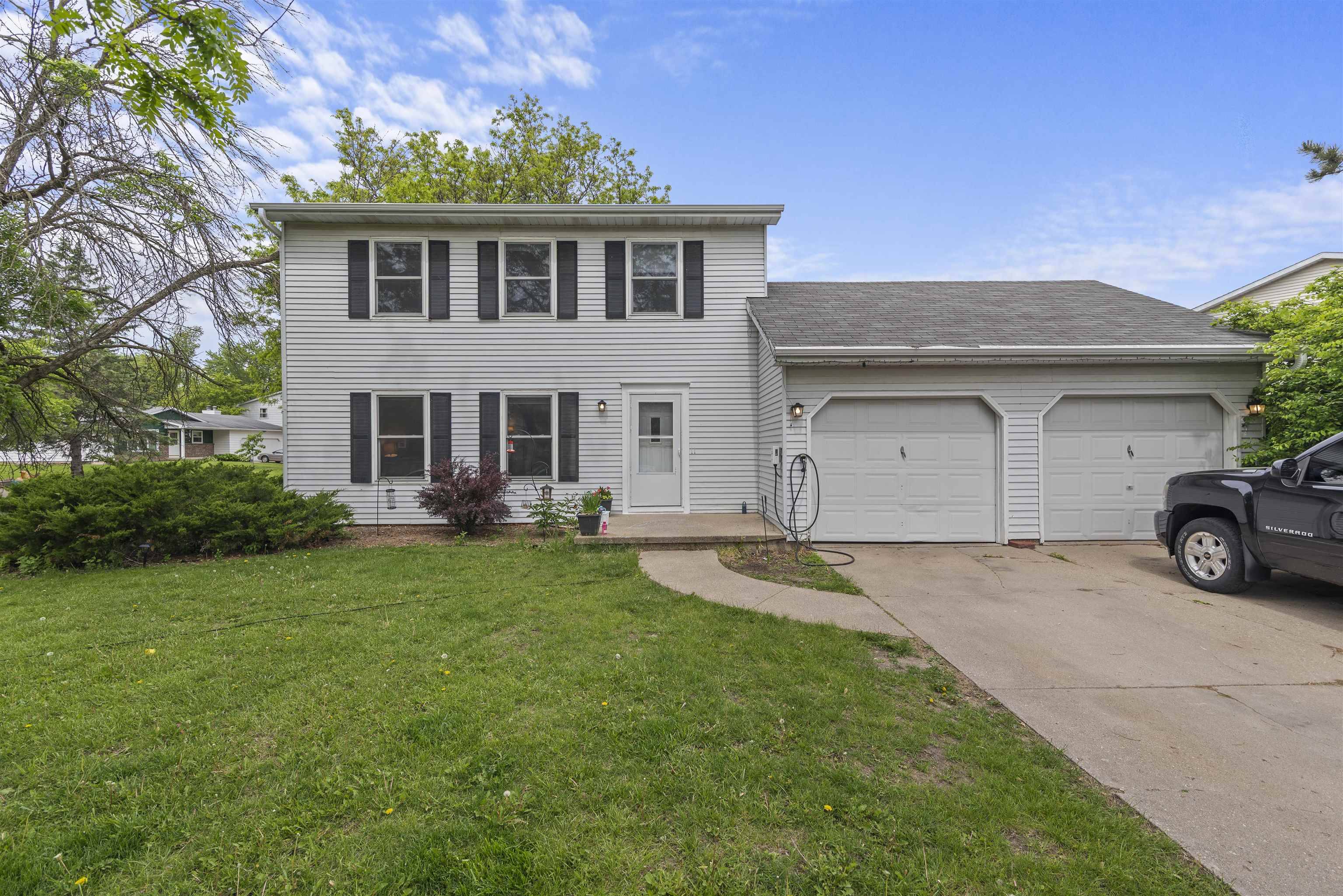 Fitchburg, WI 53719,2634-2636 Smithfield Drive