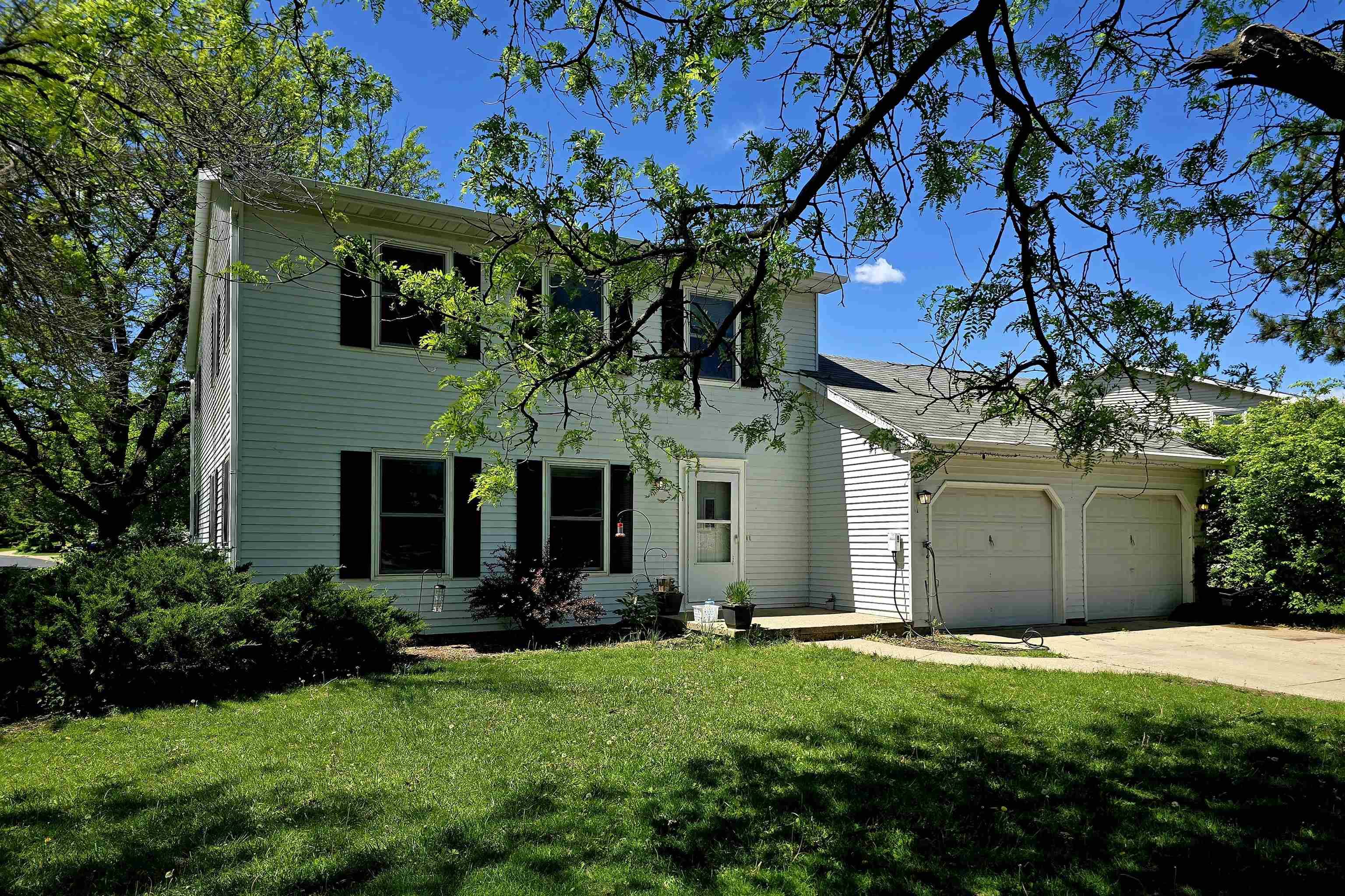 Fitchburg, WI 53719,2634-2636 Smithfield Drive