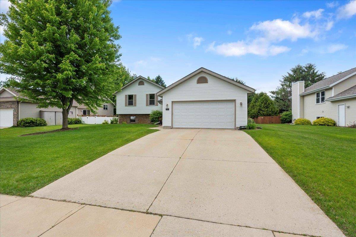 Sun Prairie, WI 53590,114 Weybridge Drive