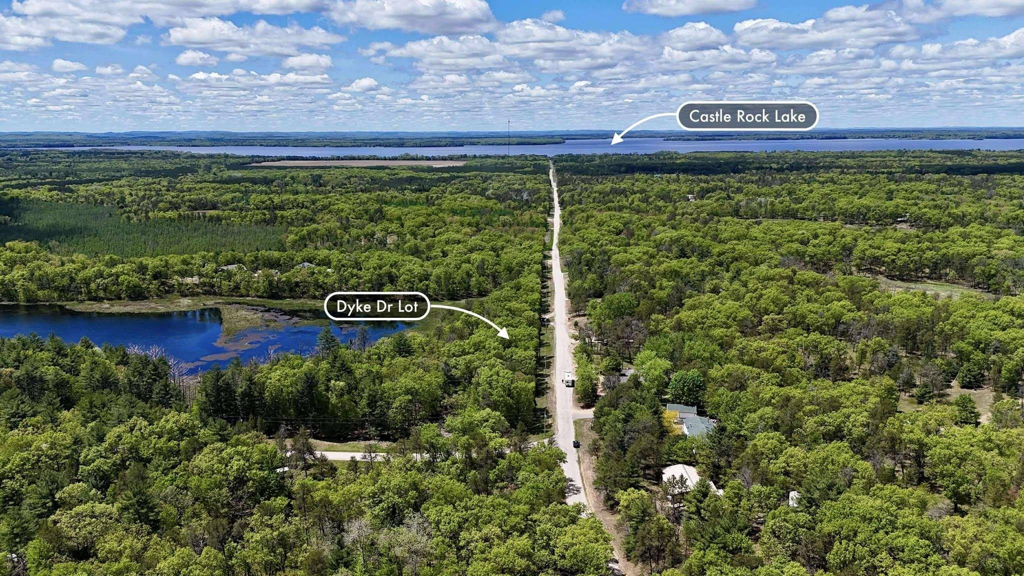 Friendship, WI 53934,Dyke Drive