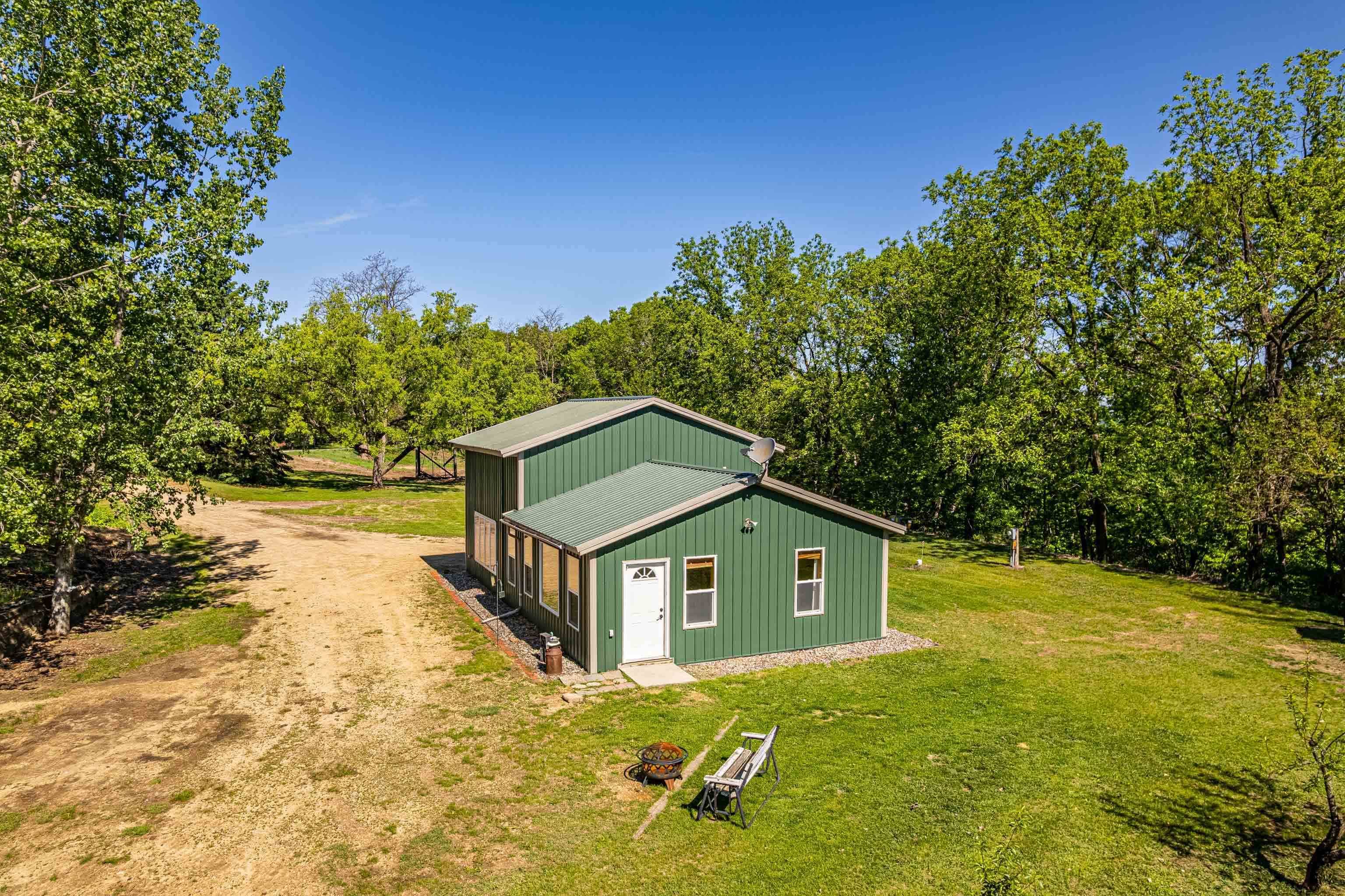 Boscobel, WI 53805,17785 Circle Drive