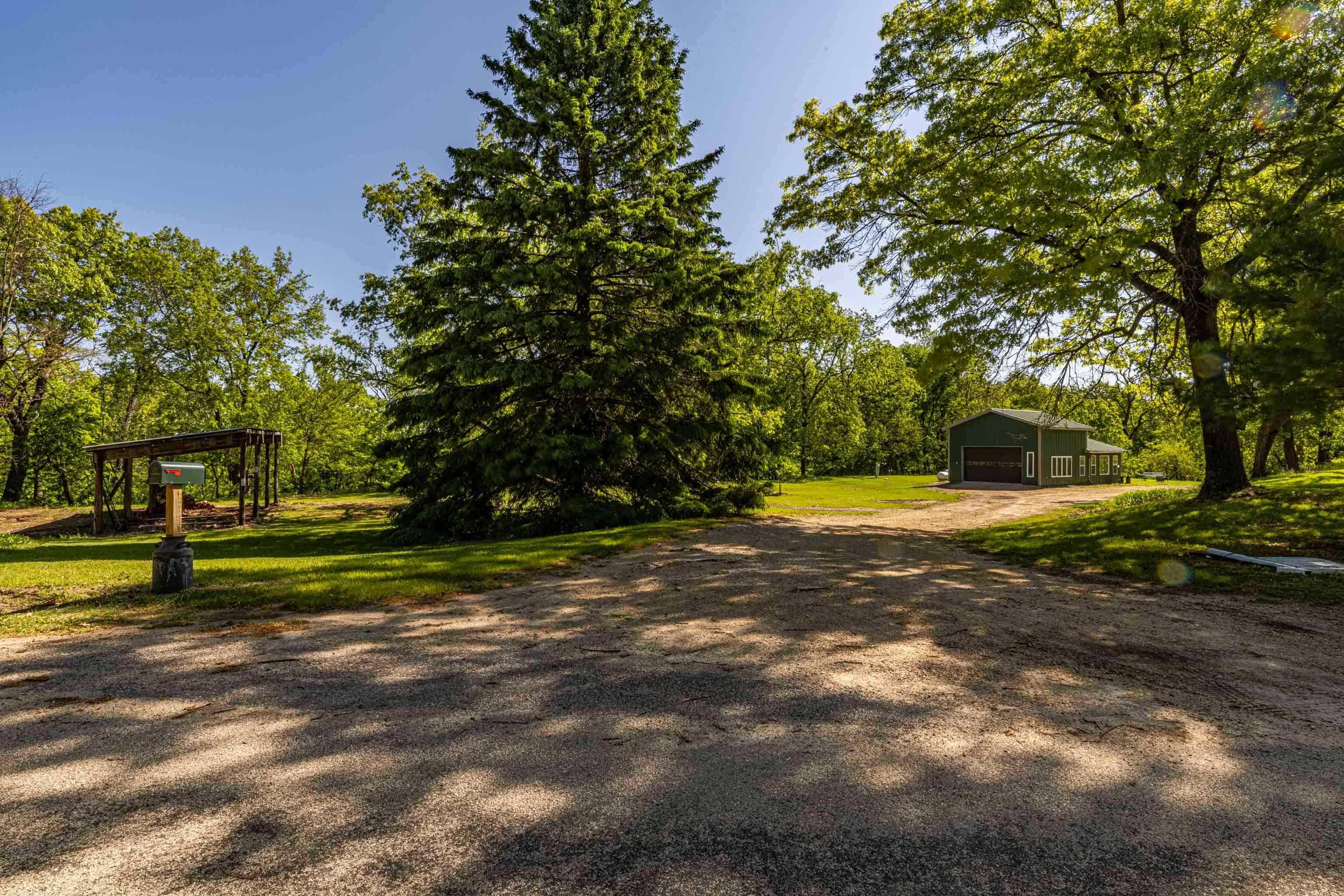 Boscobel, WI 53805,17785 Circle Drive