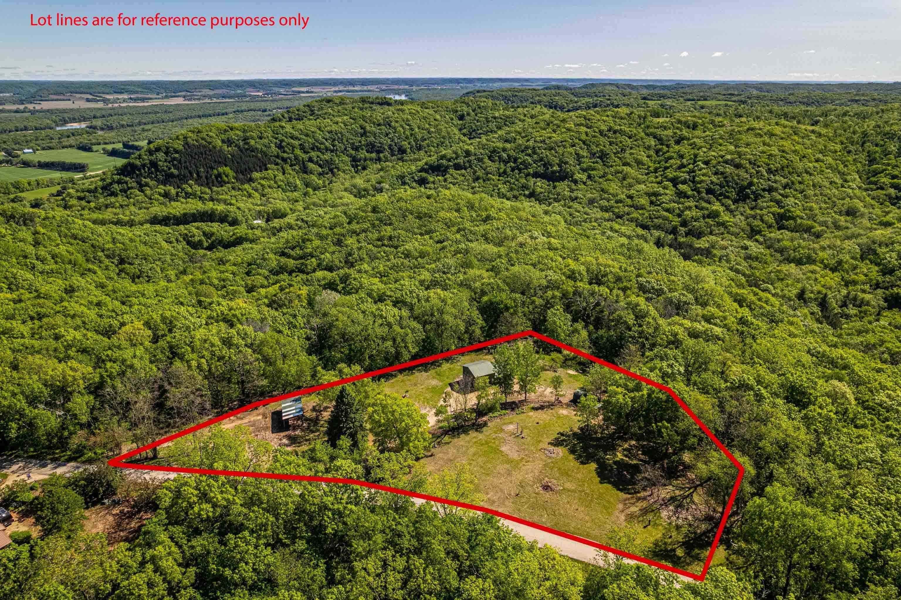 Boscobel, WI 53805,17785 Circle Drive