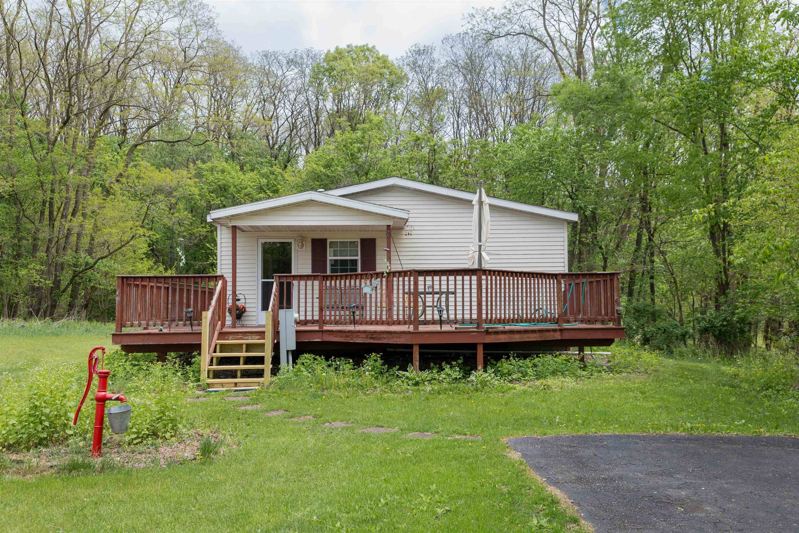 Westfield, WI 53964,W7744 County Rd E