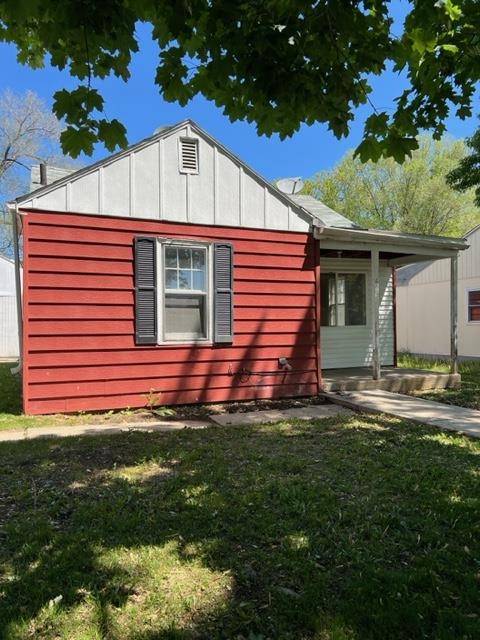 Beloit, WI 53511,627 Newfield Drive