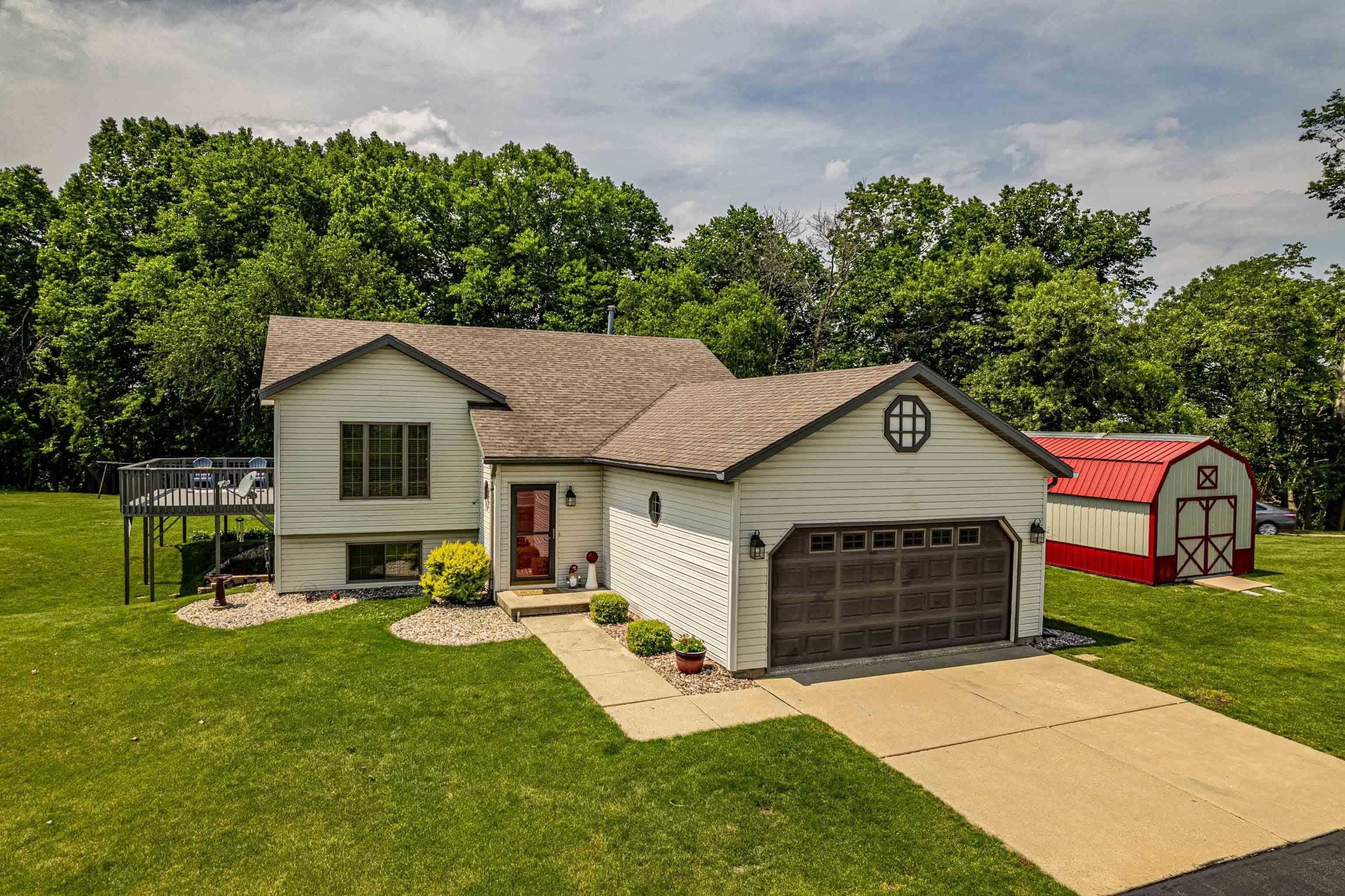 Gratiot, WI 53541,5885 State Road 78