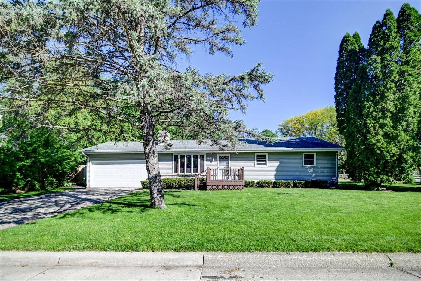 Sun Prairie, WI 53590,1610 Woodsend Court