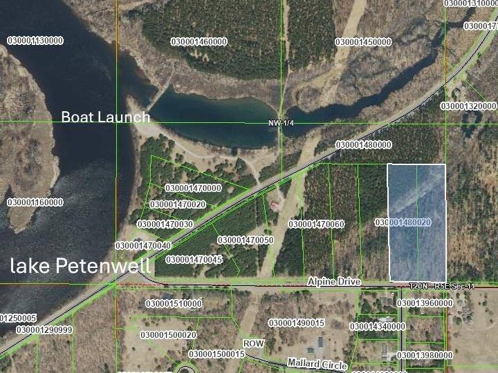 Nekoosa, WI 54457,1552 & 1558 Alpine Drive