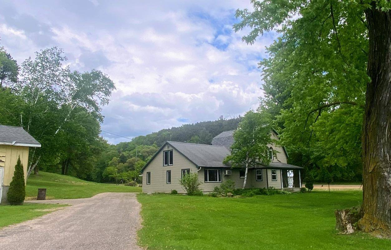 Mauston, WI 53948,N2224 Wafle Road