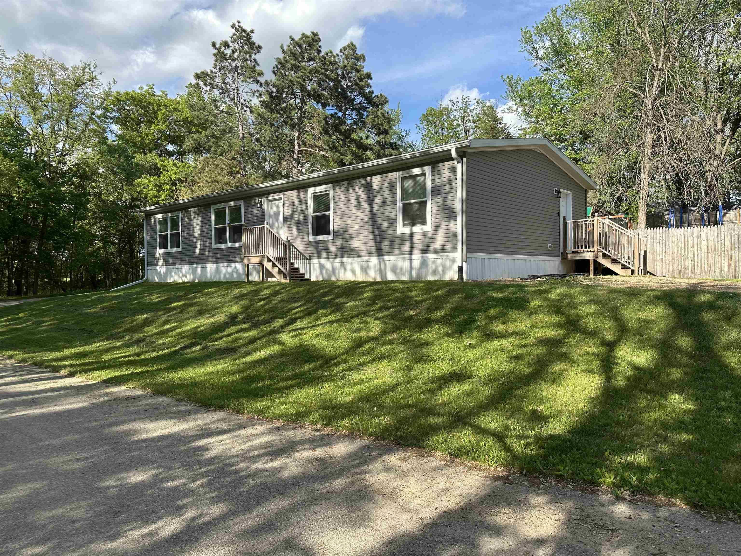 Gotham, WI 53540,32793 Fulton Street