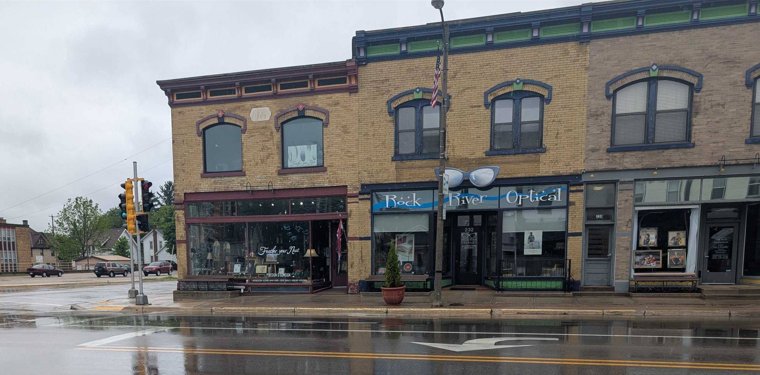 Fort Atkinson, WI 53538,234 S Main Street