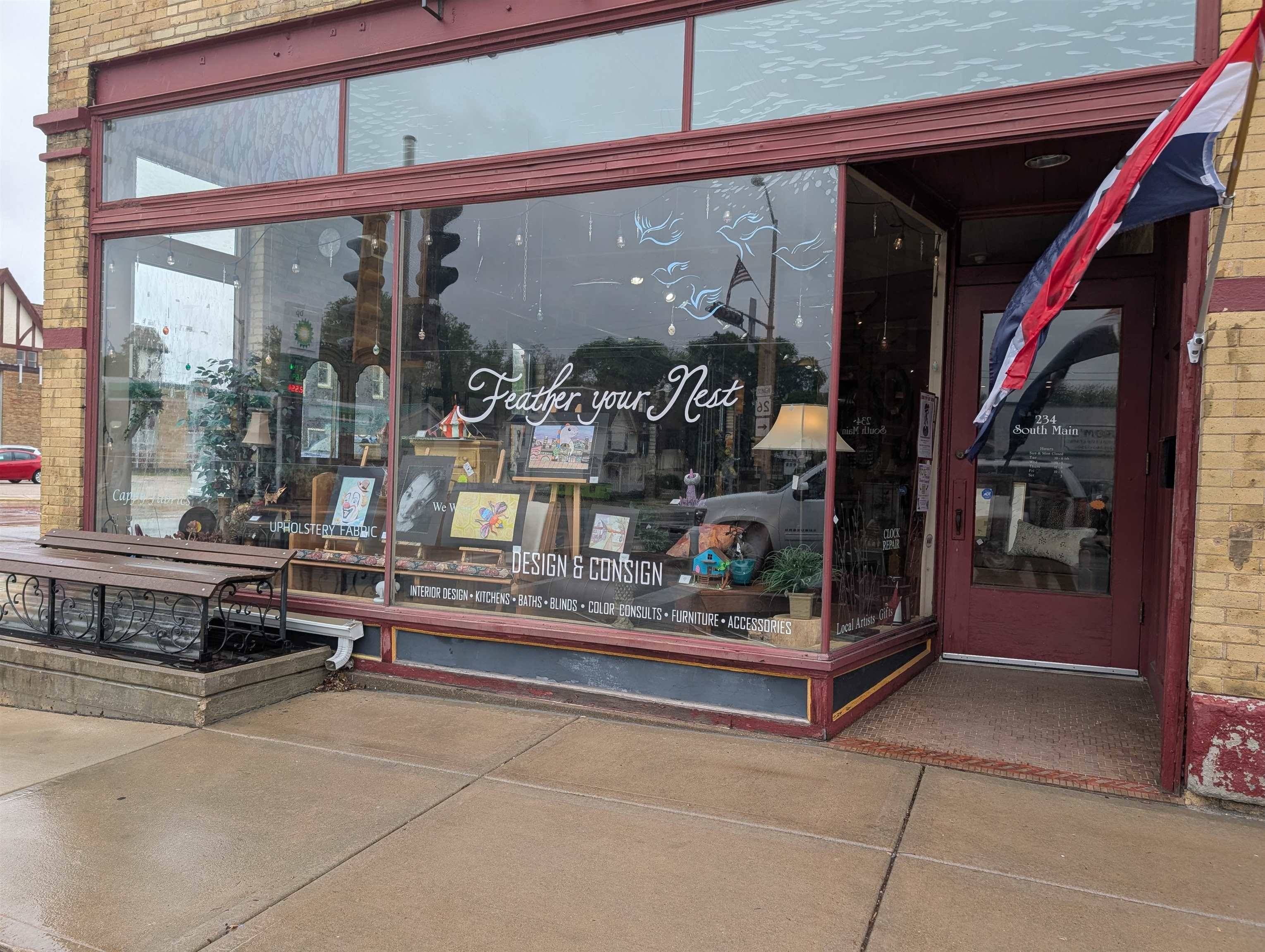 Fort Atkinson, WI 53538,234 S Main Street