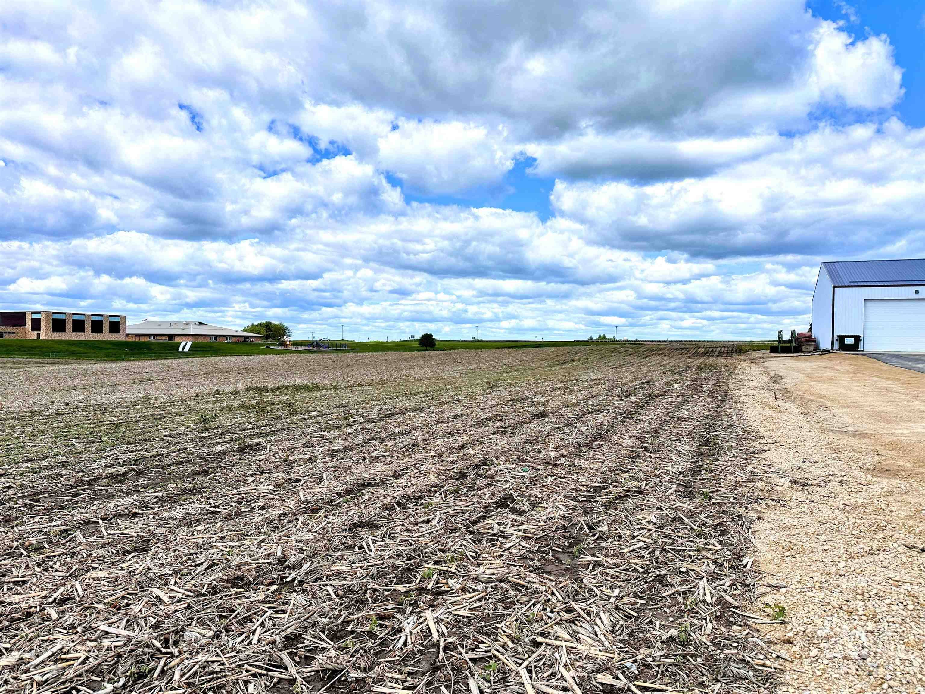 Prairie Du Chien, WI 53821,21.42 acres Hwy 18 Road