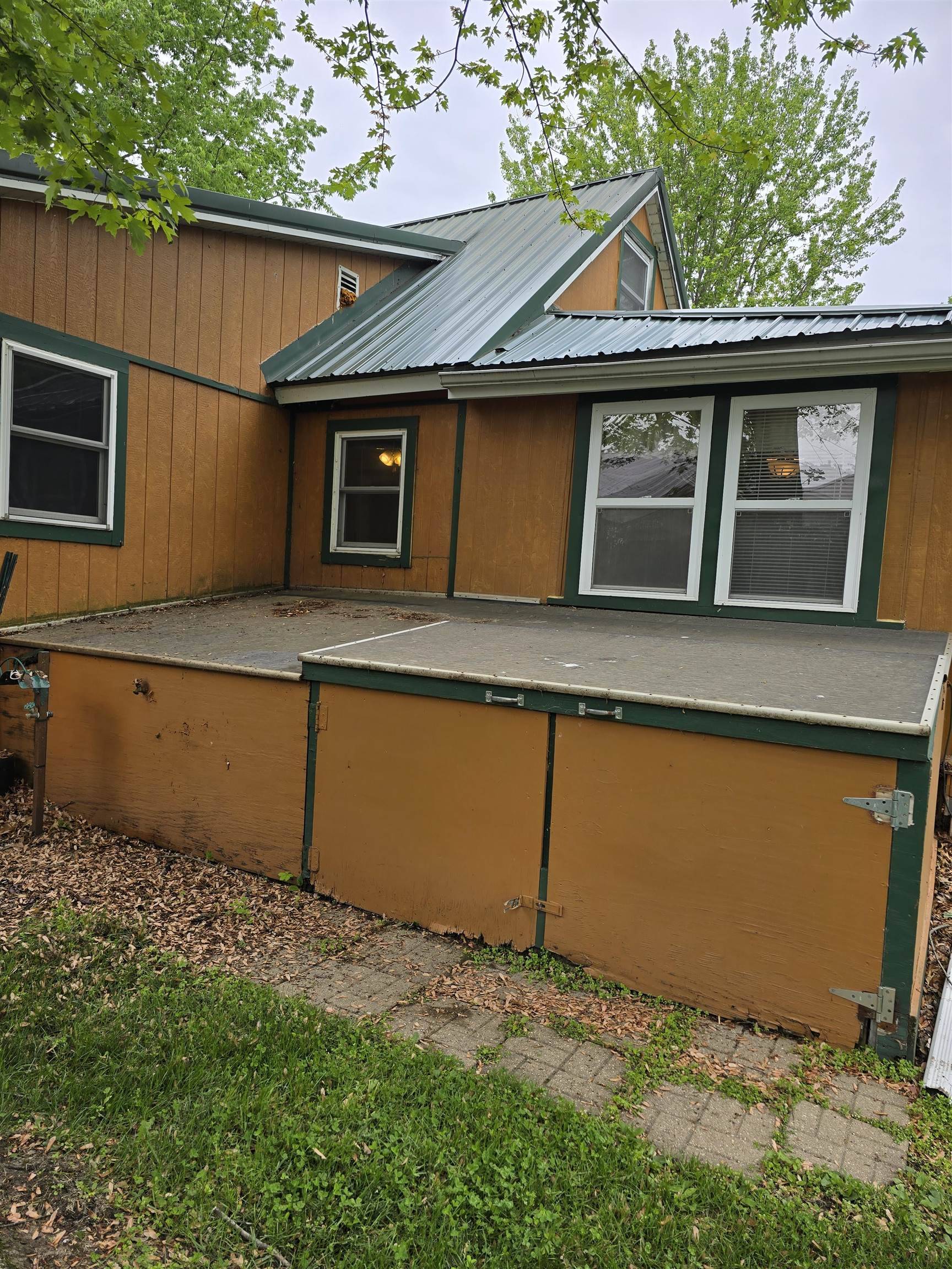 Bagley, WI 53804,10537 Pine Lane