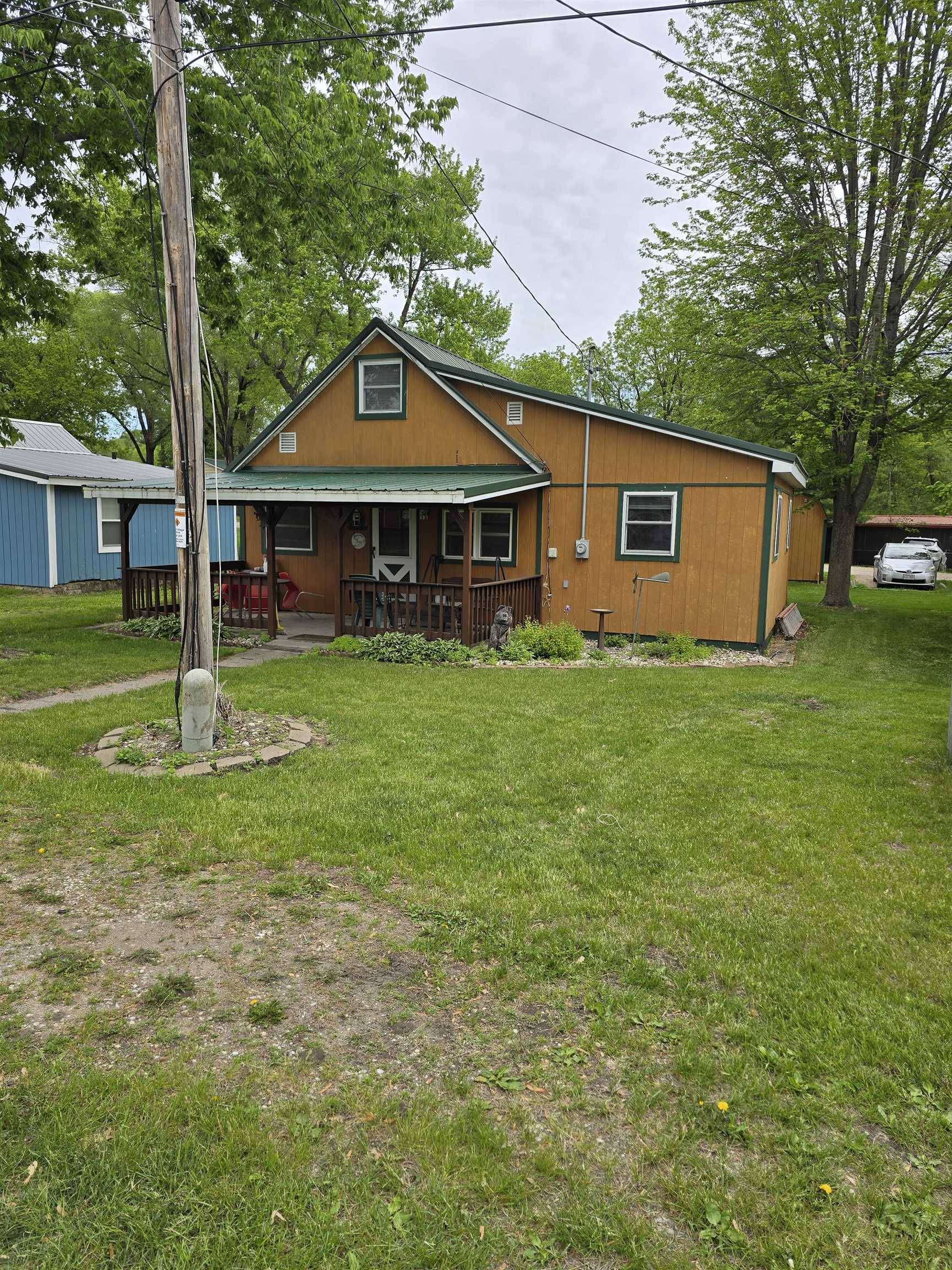 Bagley, WI 53804,10537 Pine Lane