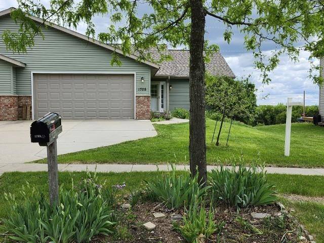 Mount Horeb, WI 53572,1705 Eggum Road