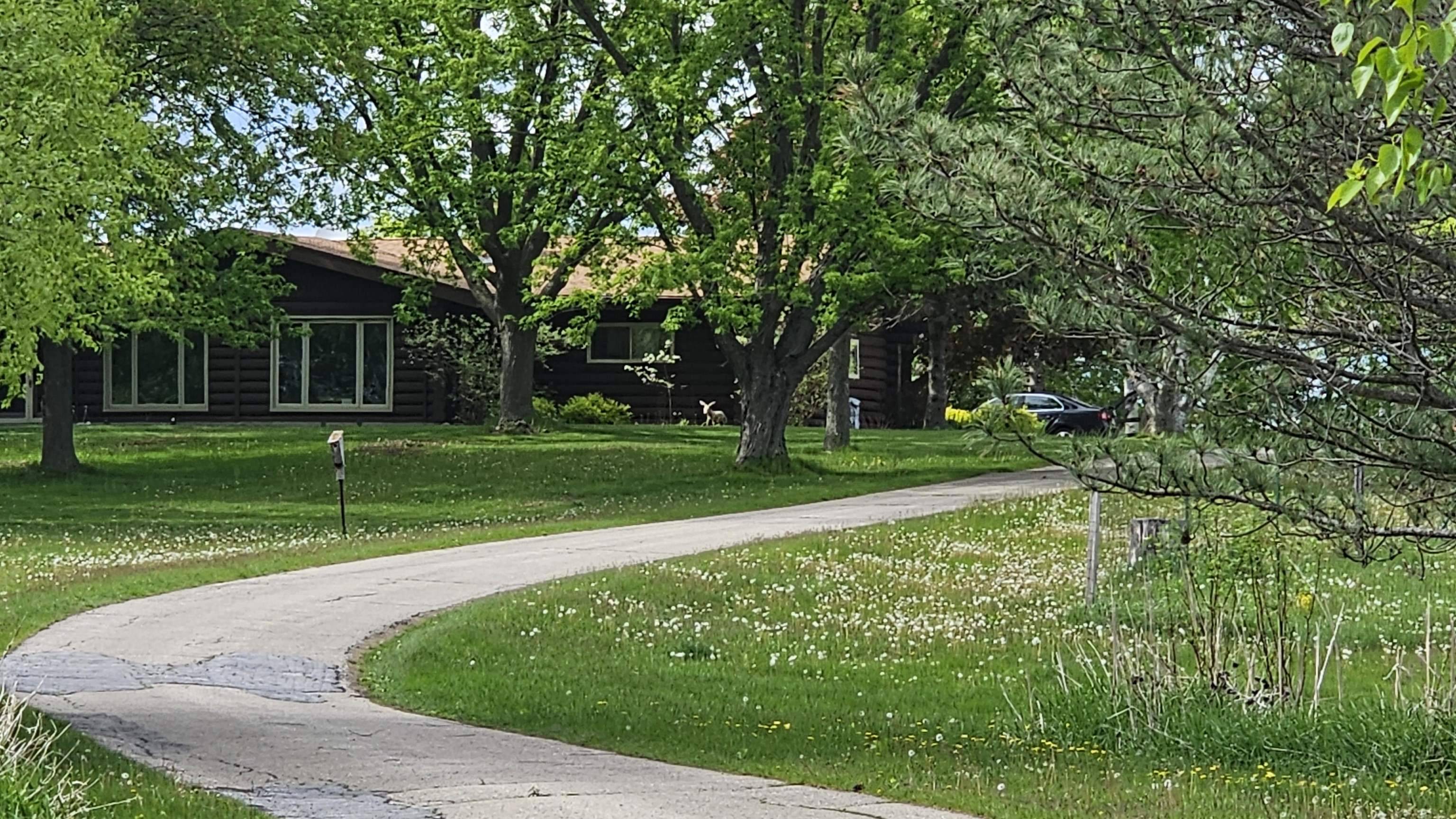 Brandon, WI 53919,W12269 Sunny Knoll Road