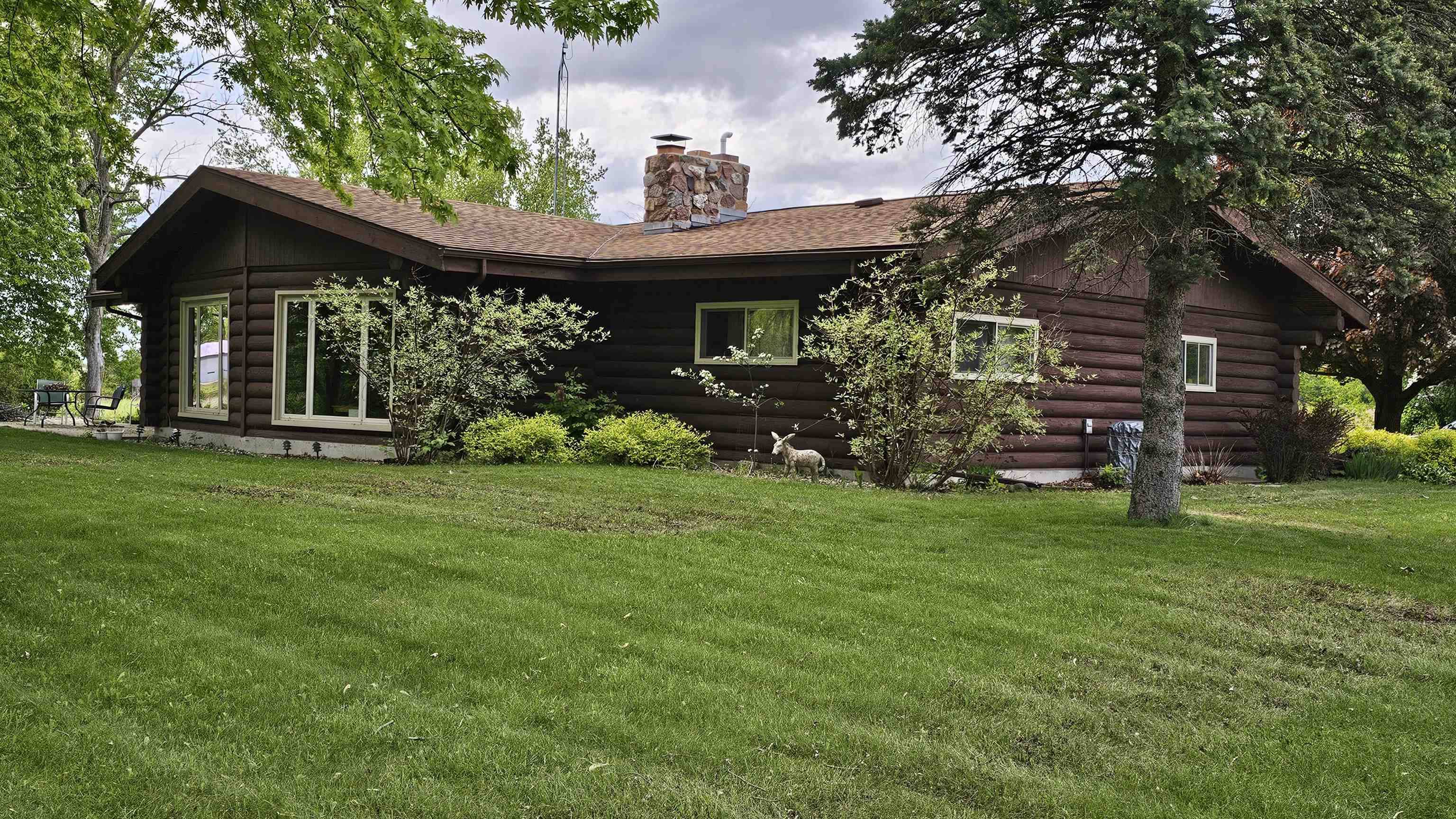 Brandon, WI 53919,W12269 Sunny Knoll Road