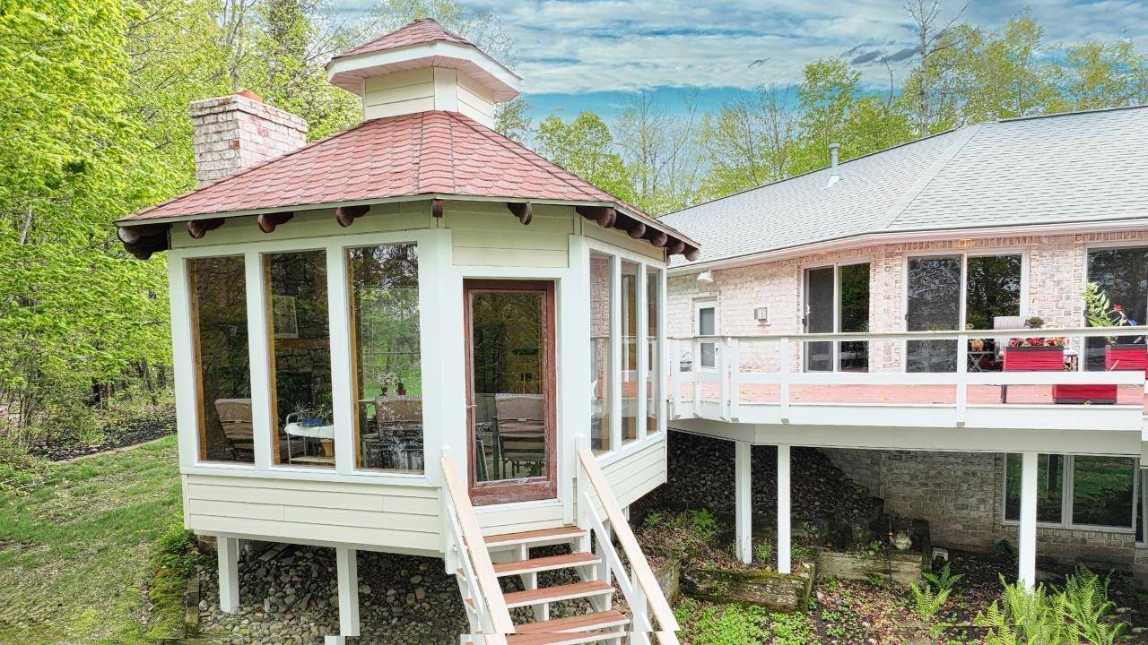 Deerbrook, WI 54425,W11078 S Shore Road