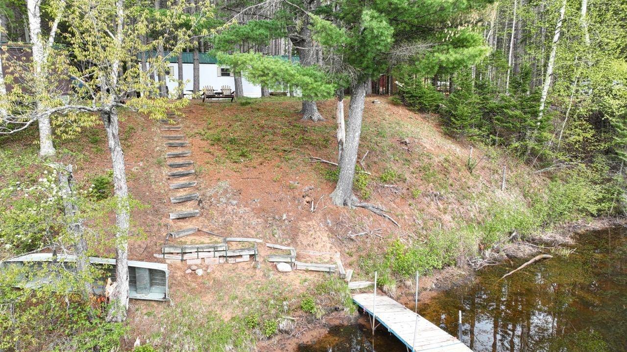 Mercer, WI 54547,6679 W Plantation Road