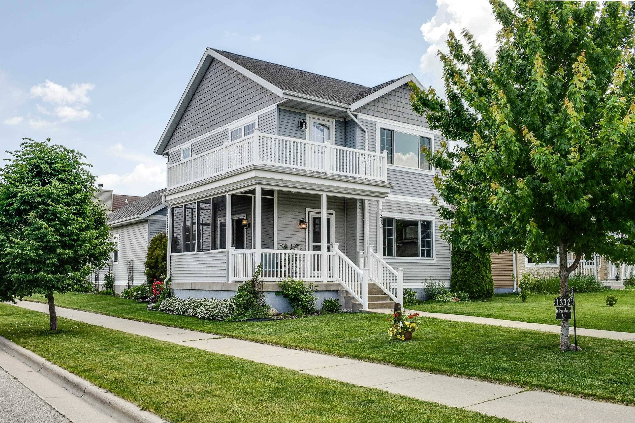 Sun Prairie, WI 53590,1332 Independence Way