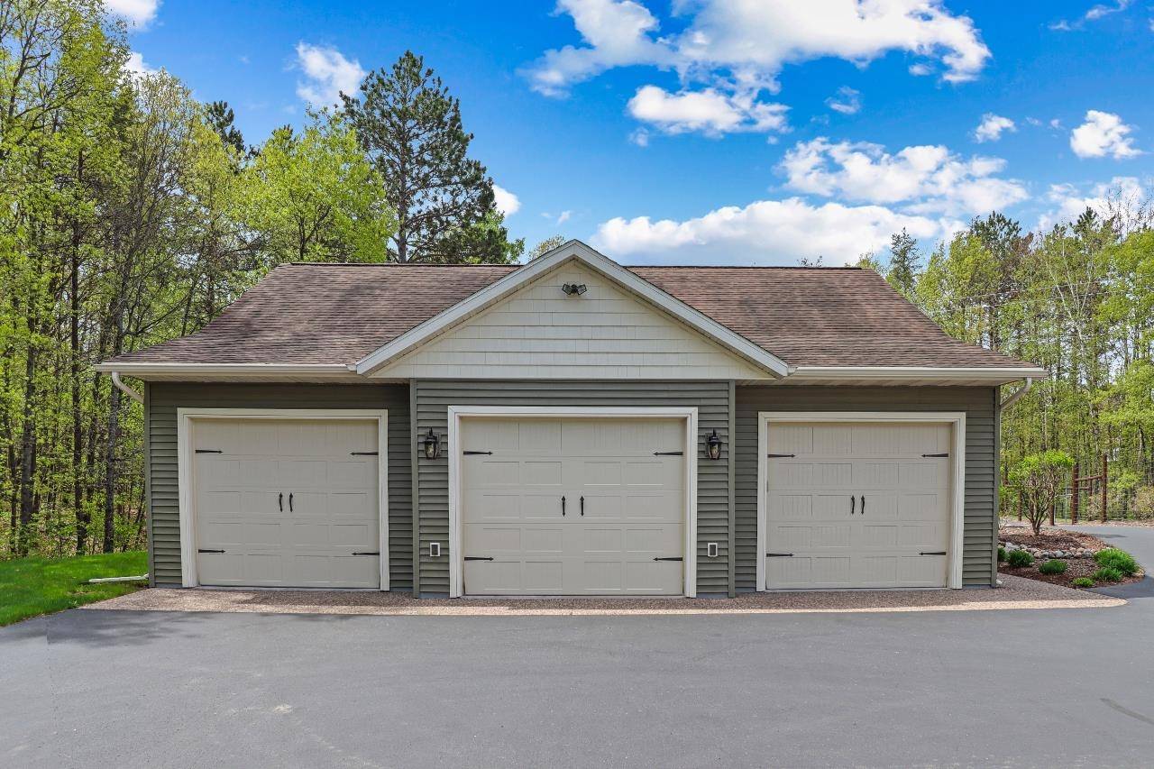 Rhinelander, WI 54501,6383 Northwestern Drive
