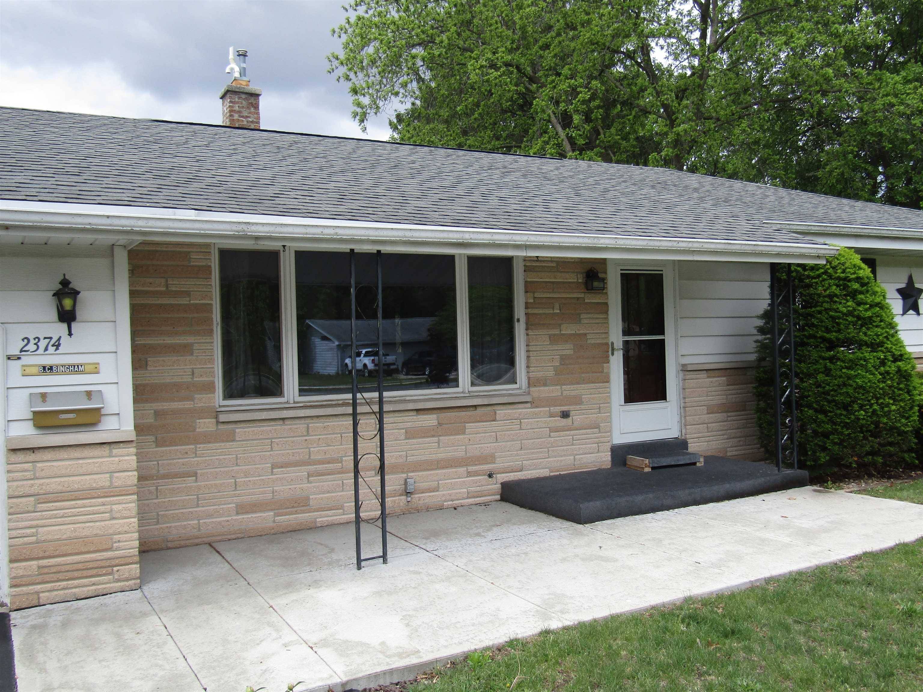 Beloit, WI 53511,2374 S Park Avenue