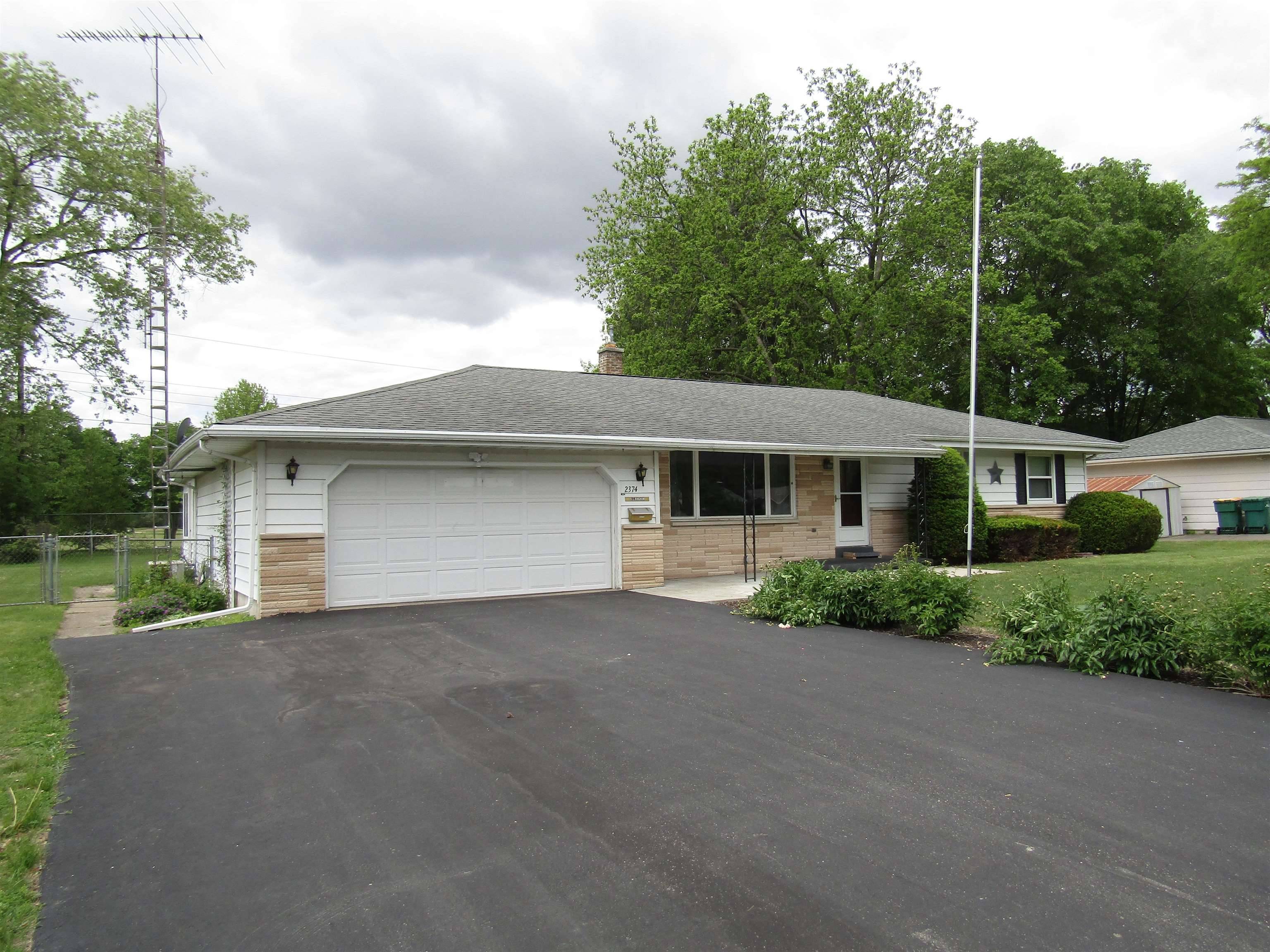 Beloit, WI 53511,2374 S Park Avenue