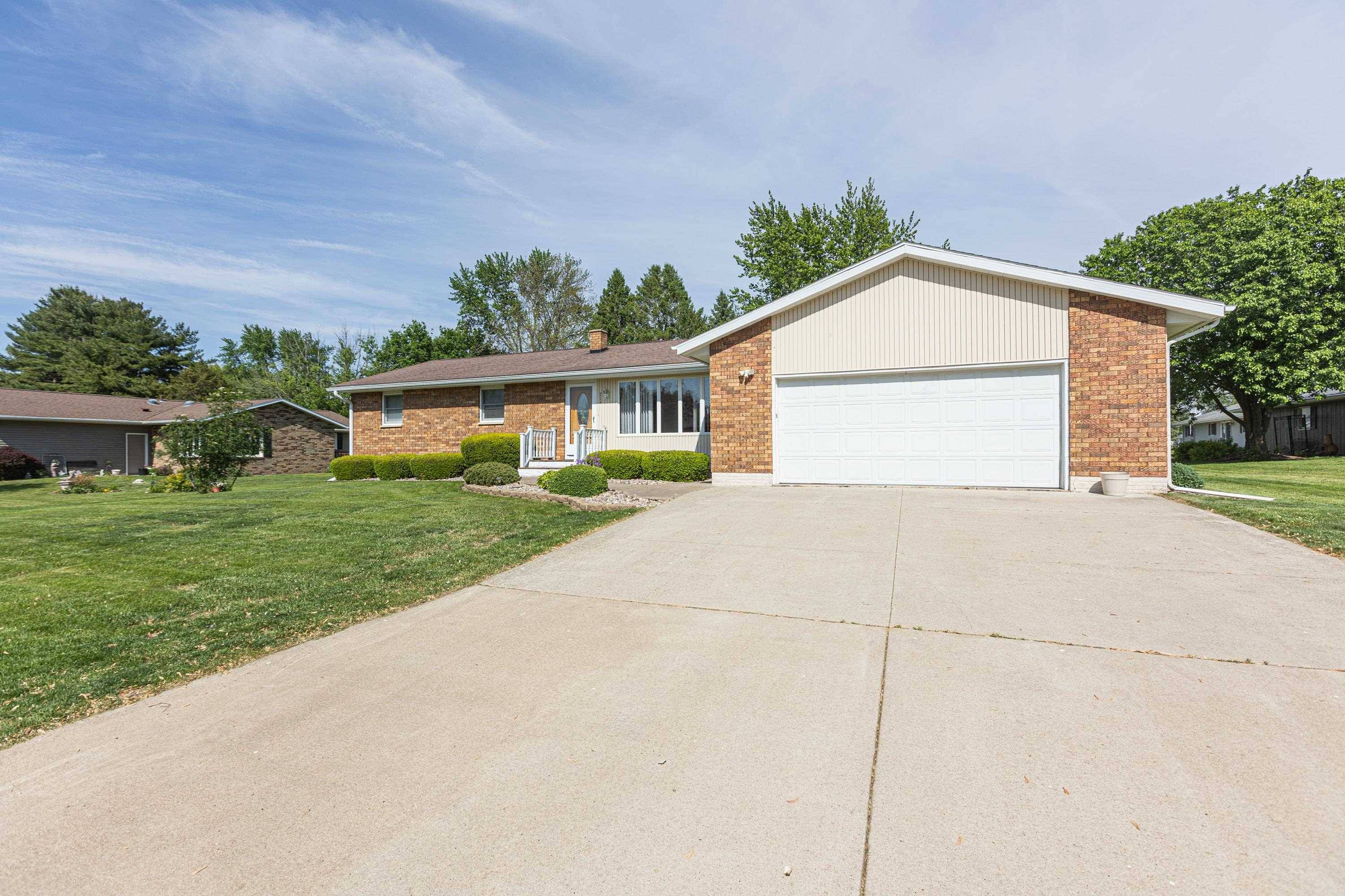 Cuba City, WI 53807,714 S Randolph Street