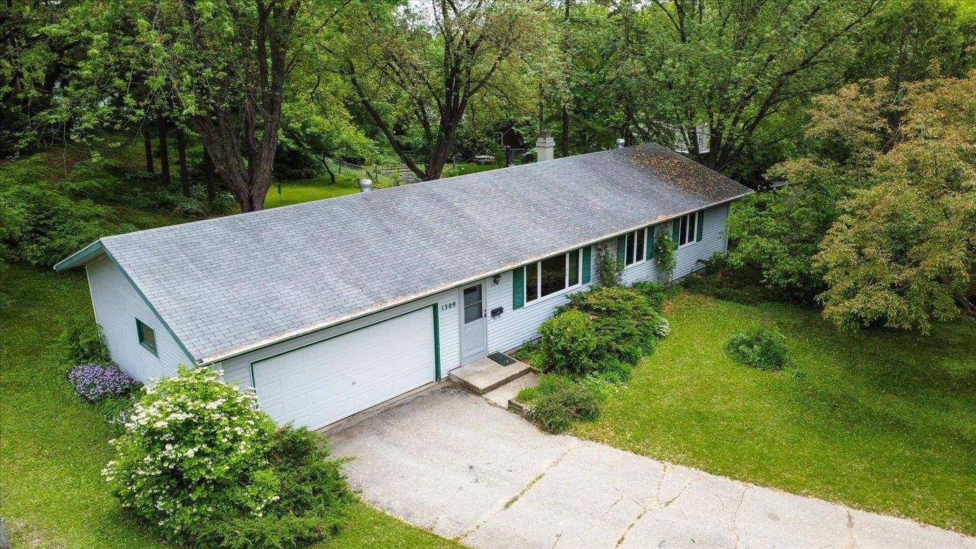 Madison, WI 53711,1309 Lynndale Road